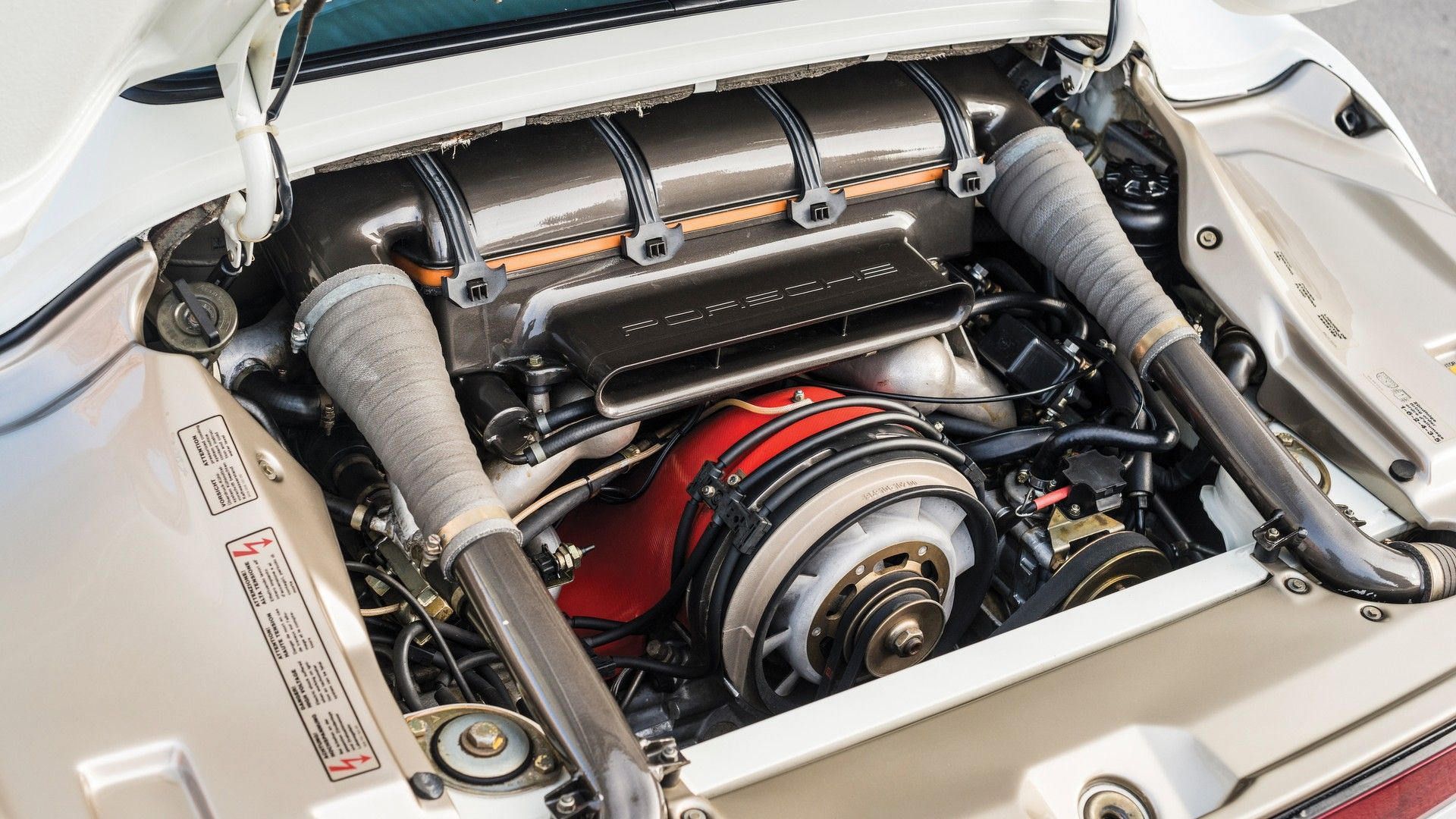 porsche 959 / پورشه 959