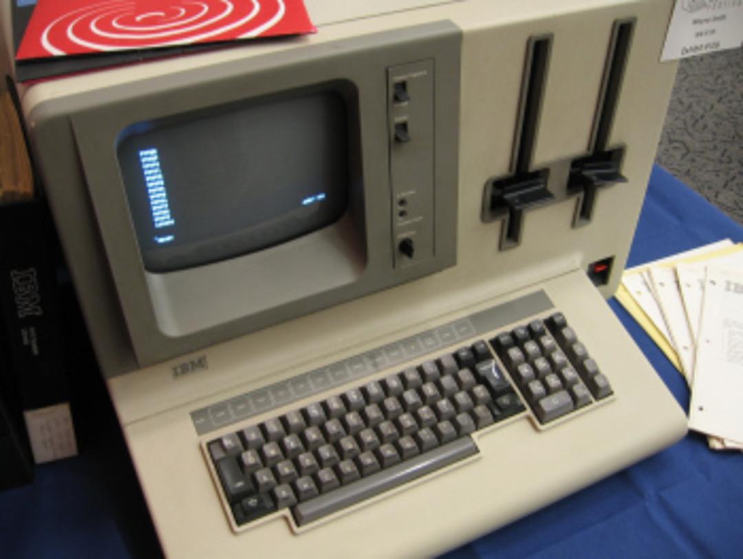 کامپیوتر IBM