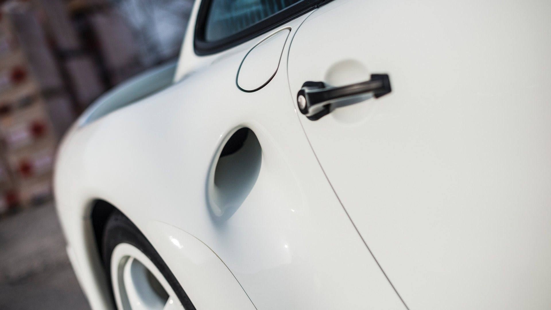 porsche 959 / پورشه 959