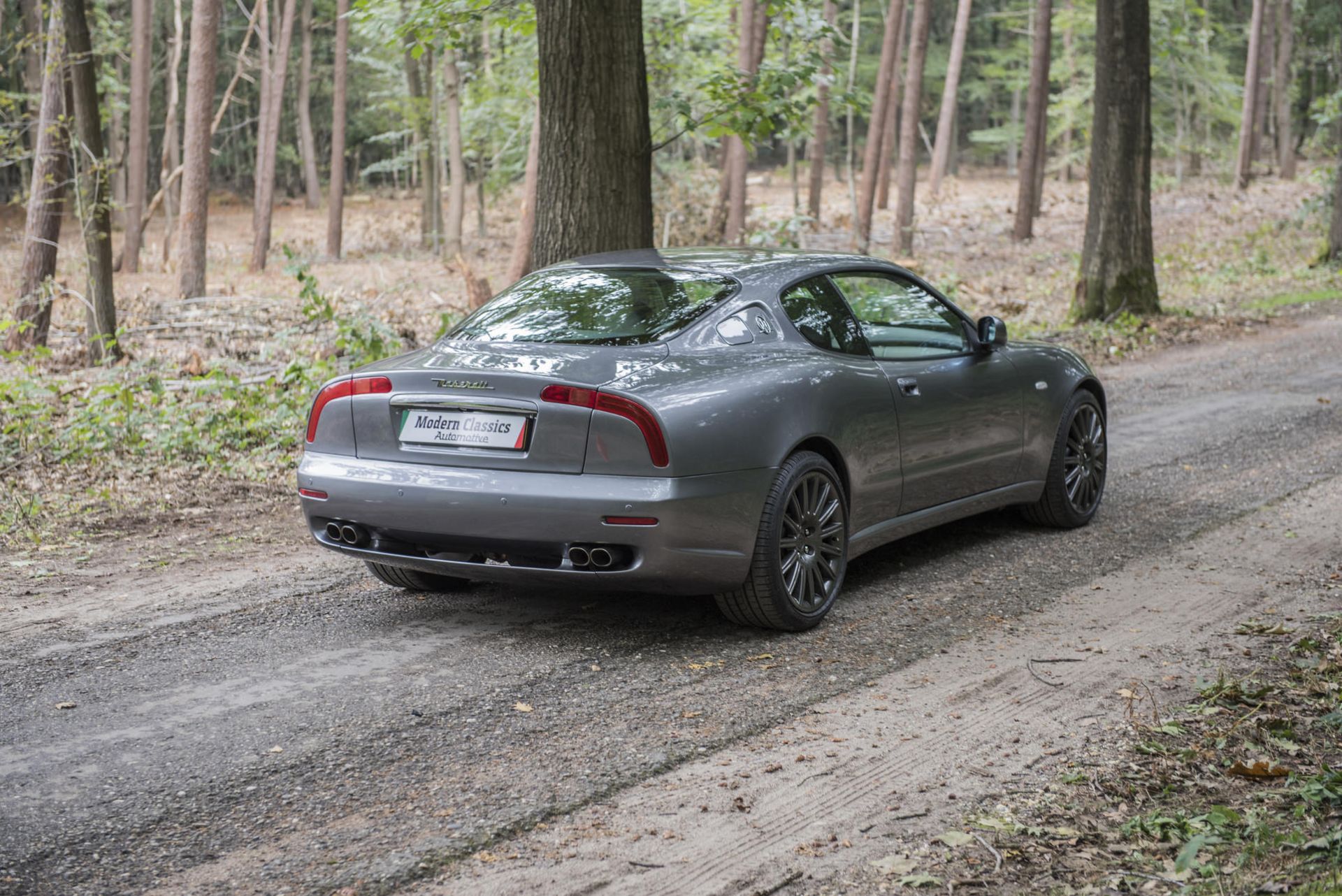 Maserati 3200 GT / مازراتی