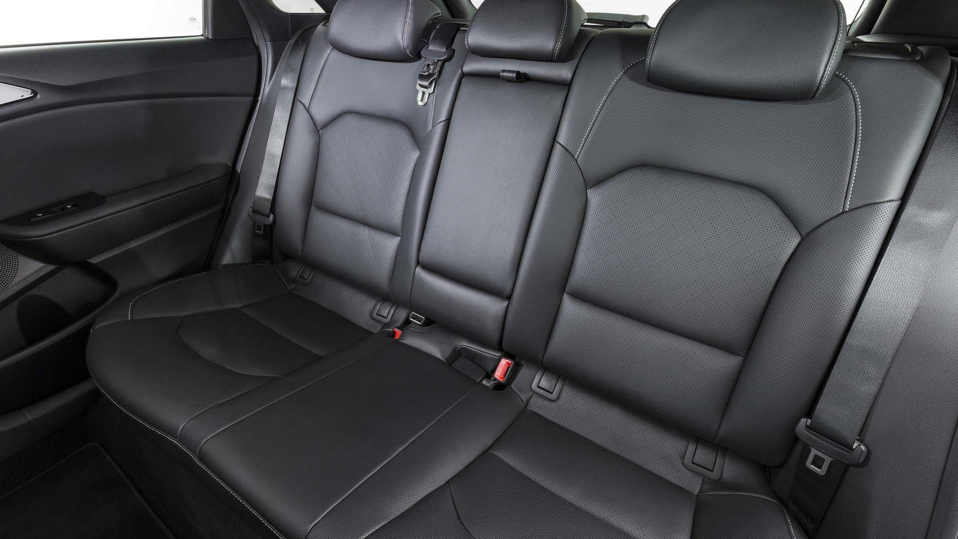 2018 kia ceed / هاچ‌بک کیا سید مدل 2018