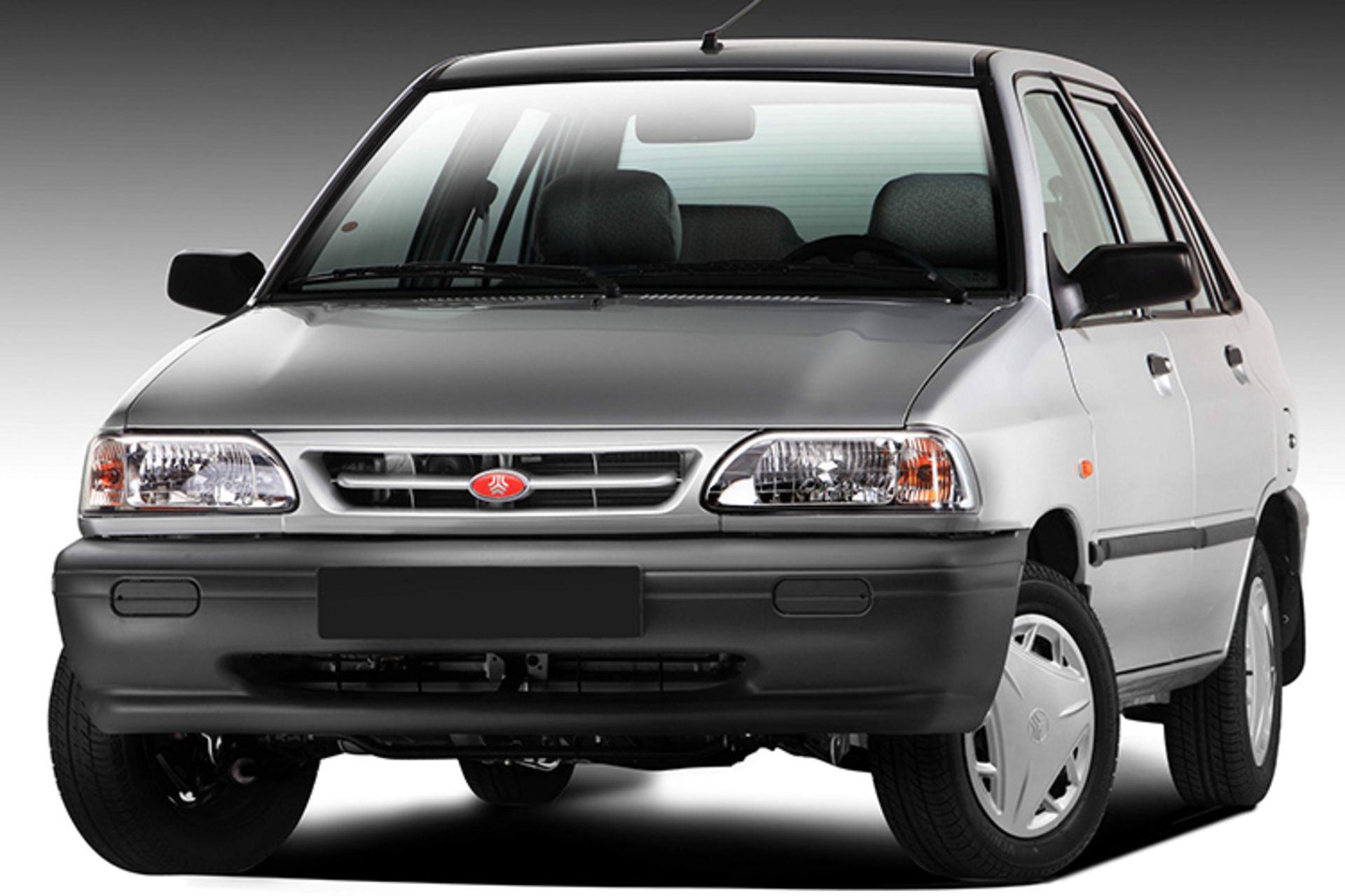 سایپا پراید Saipa