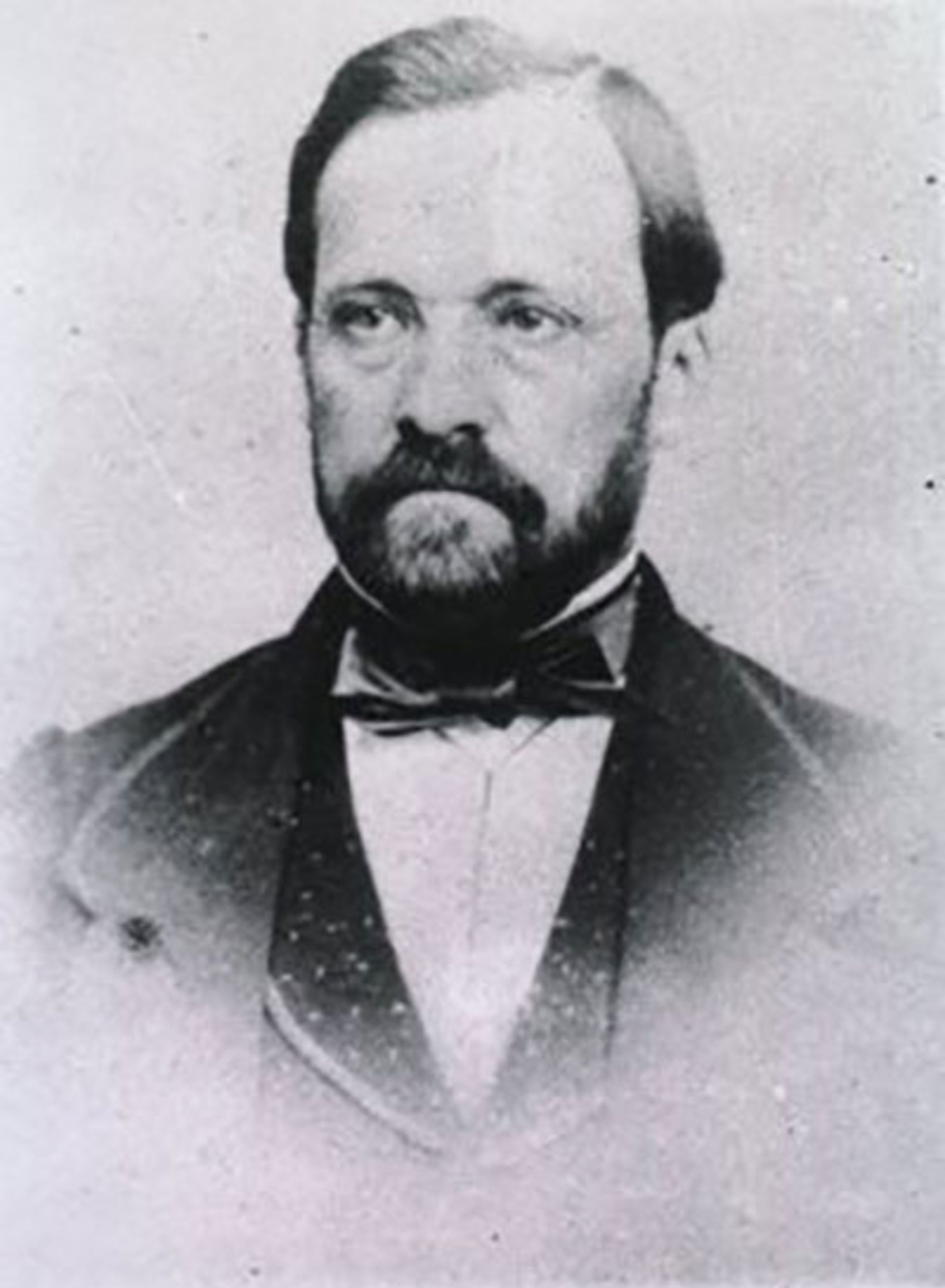 لویی پاستور