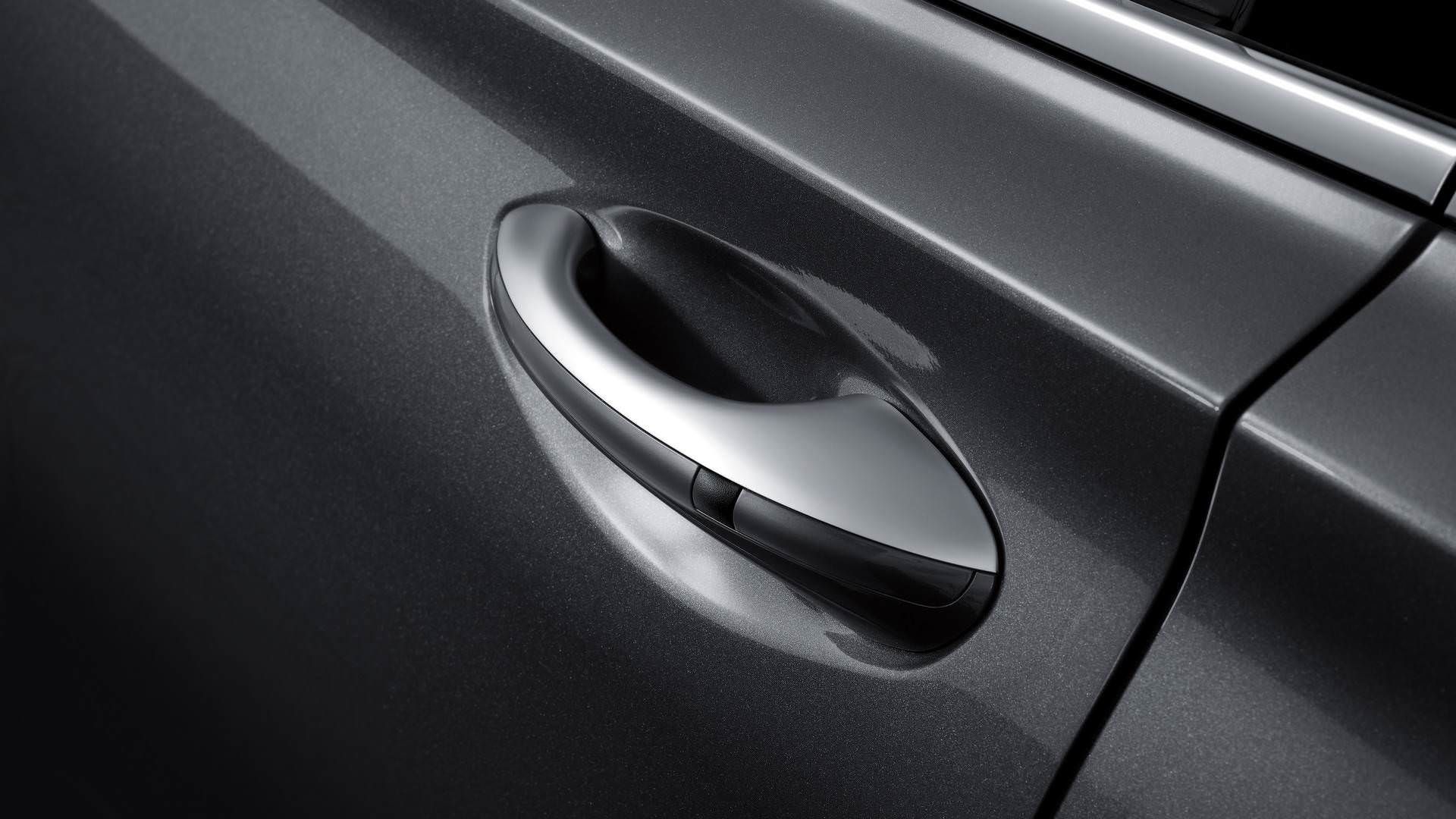 2019 hyundai santa fe / شاسی‌بلند هیوندای سانتافه مدل 2019