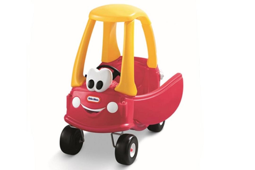 fozy coupe