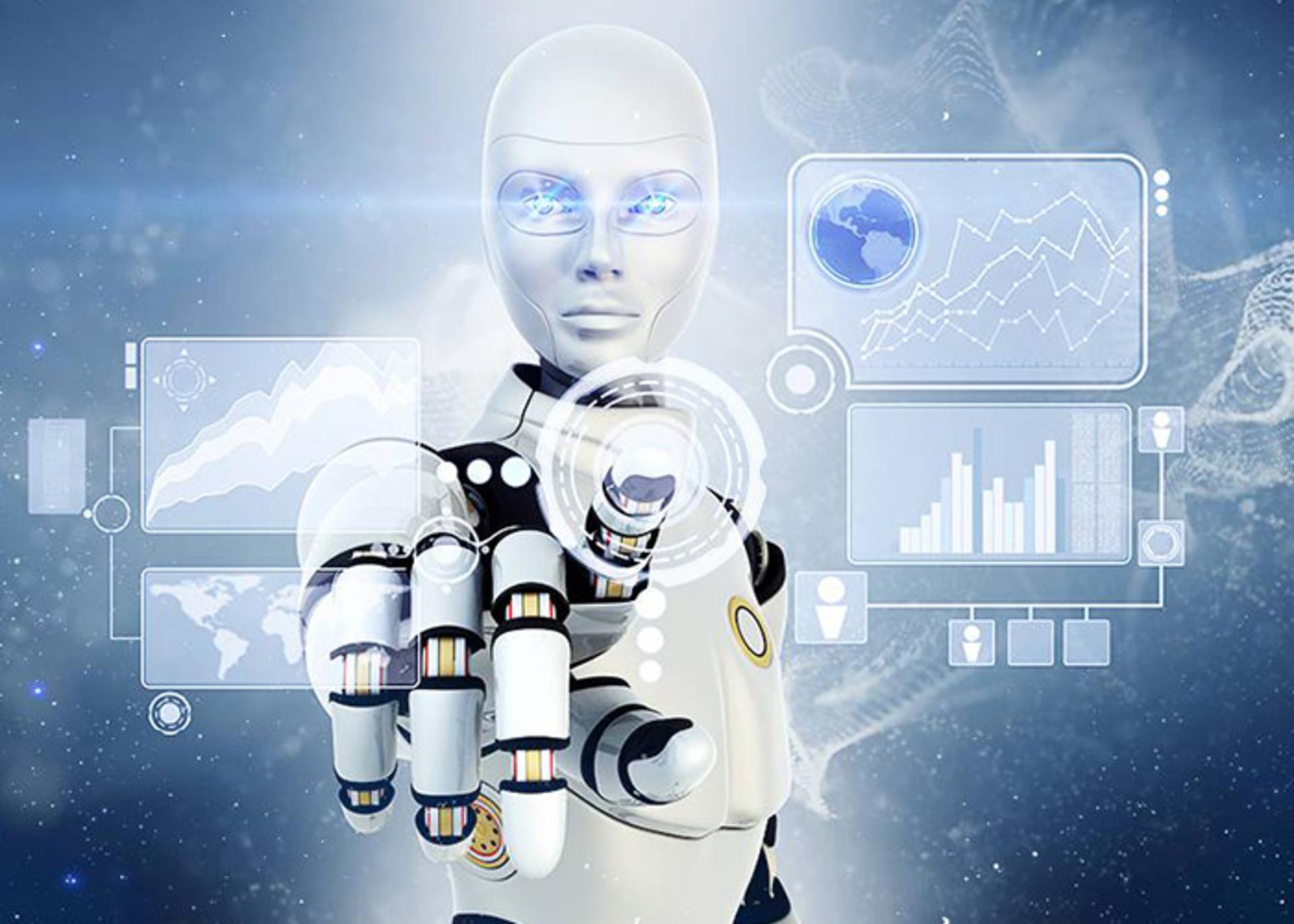 robot