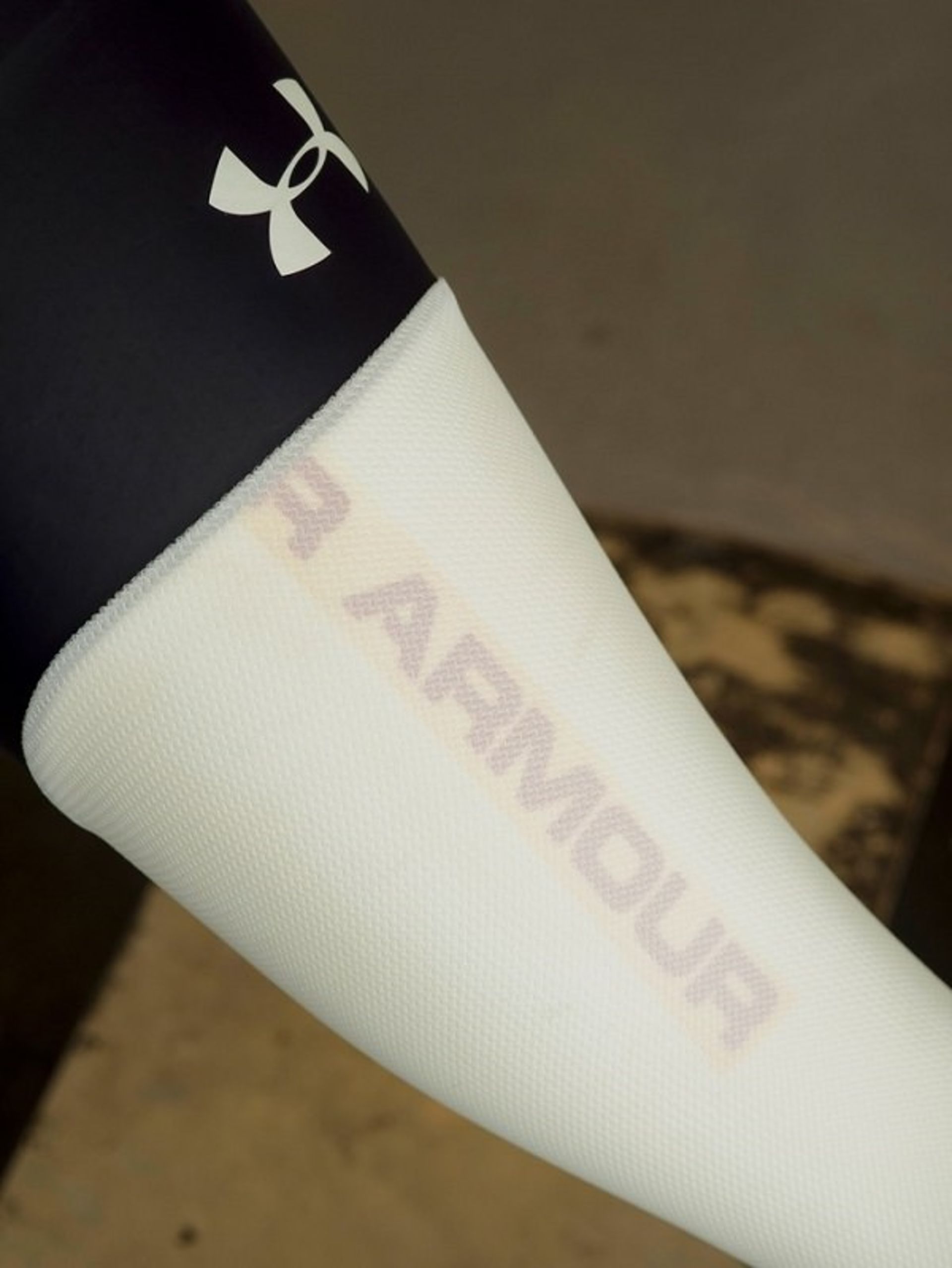 under armor
