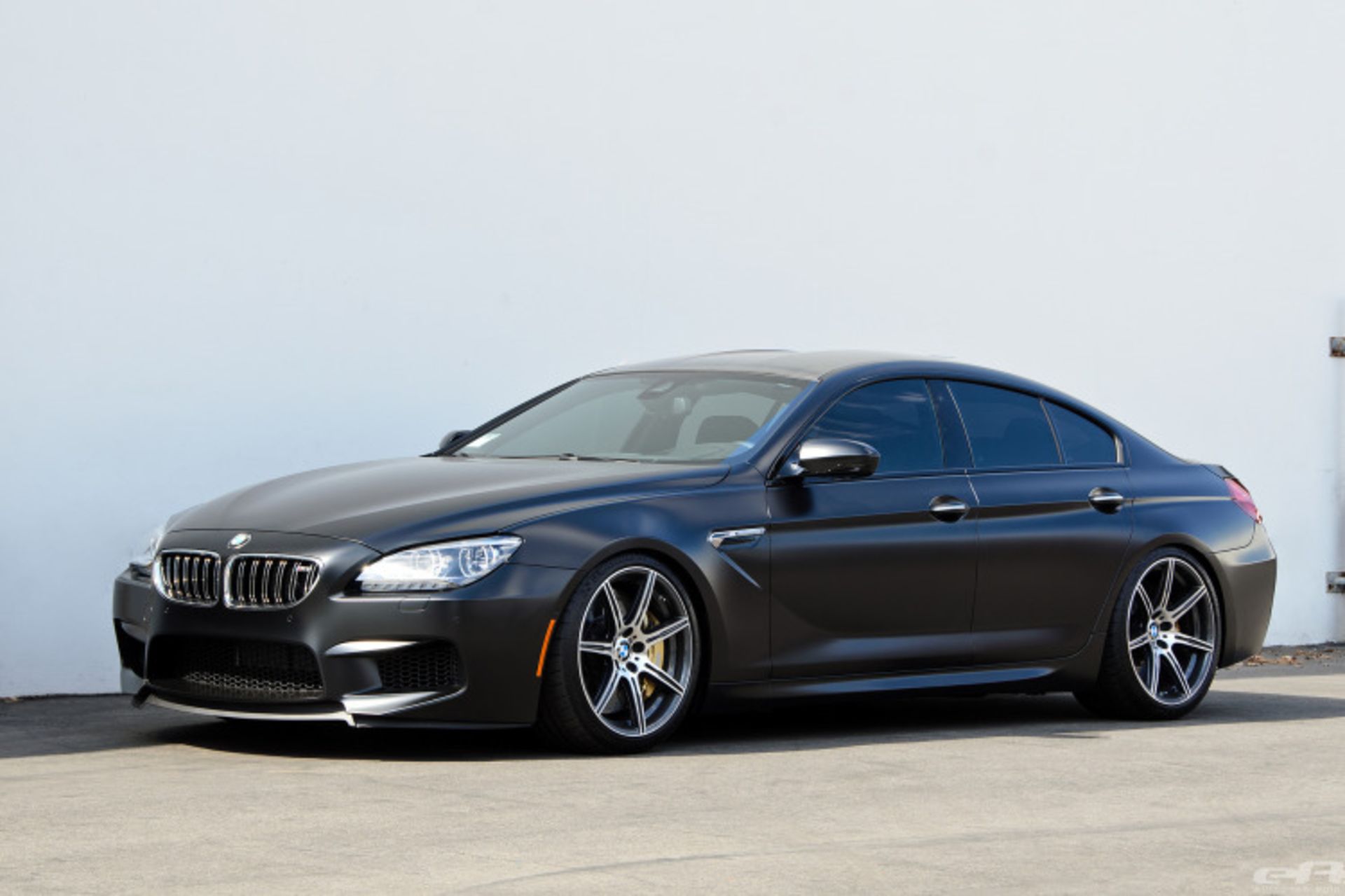 bmw m6
