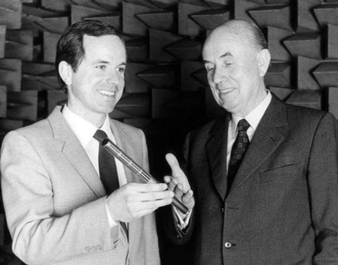 سنهایزر
