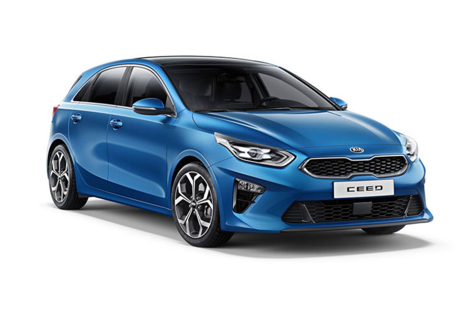 2018 kia ceed / هاچ‌بک کیا سید مدل 2018