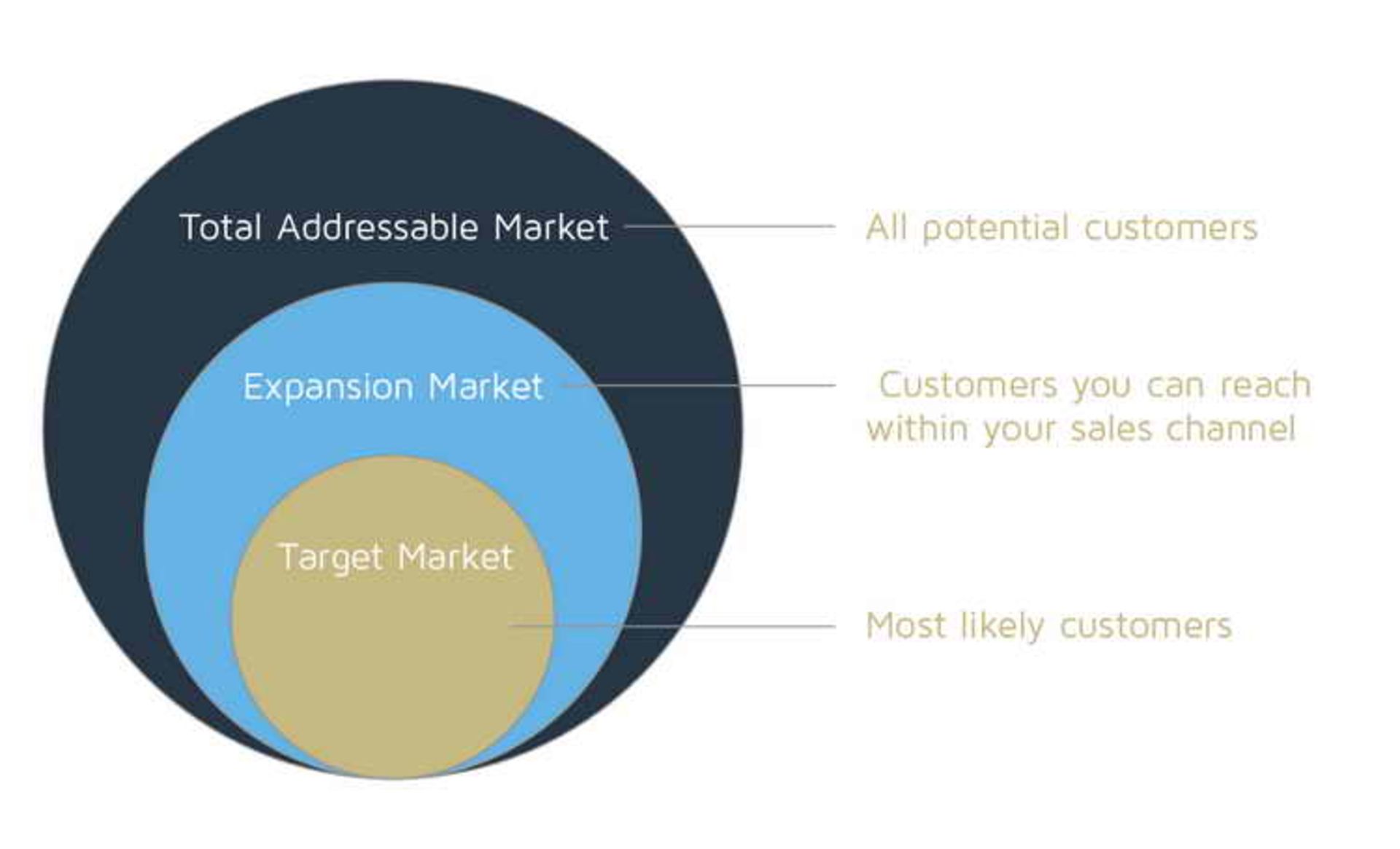 Market Opportunity Analysis
