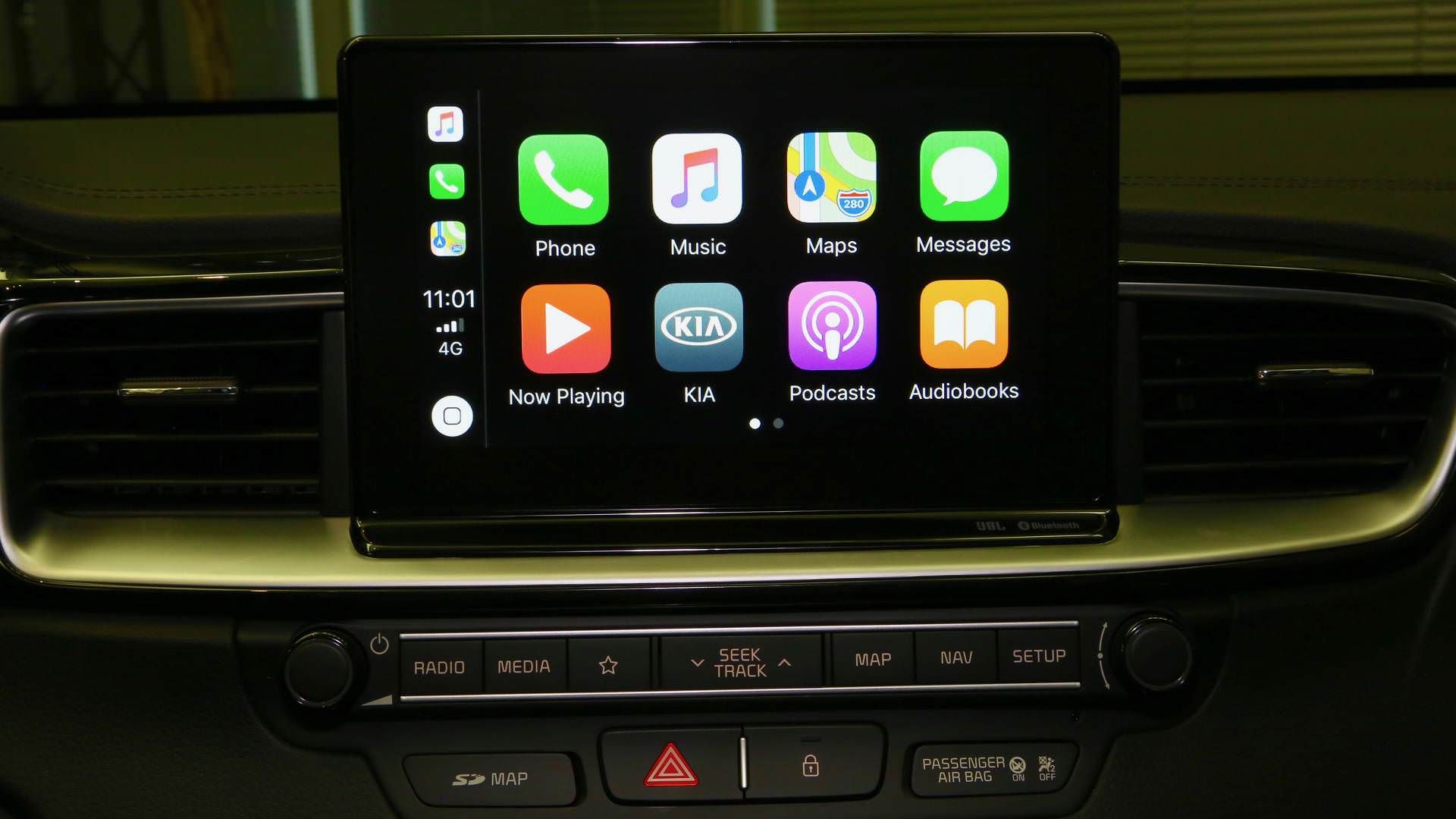 2018 kia ceed / هاچ‌بک کیا سید مدل 2018