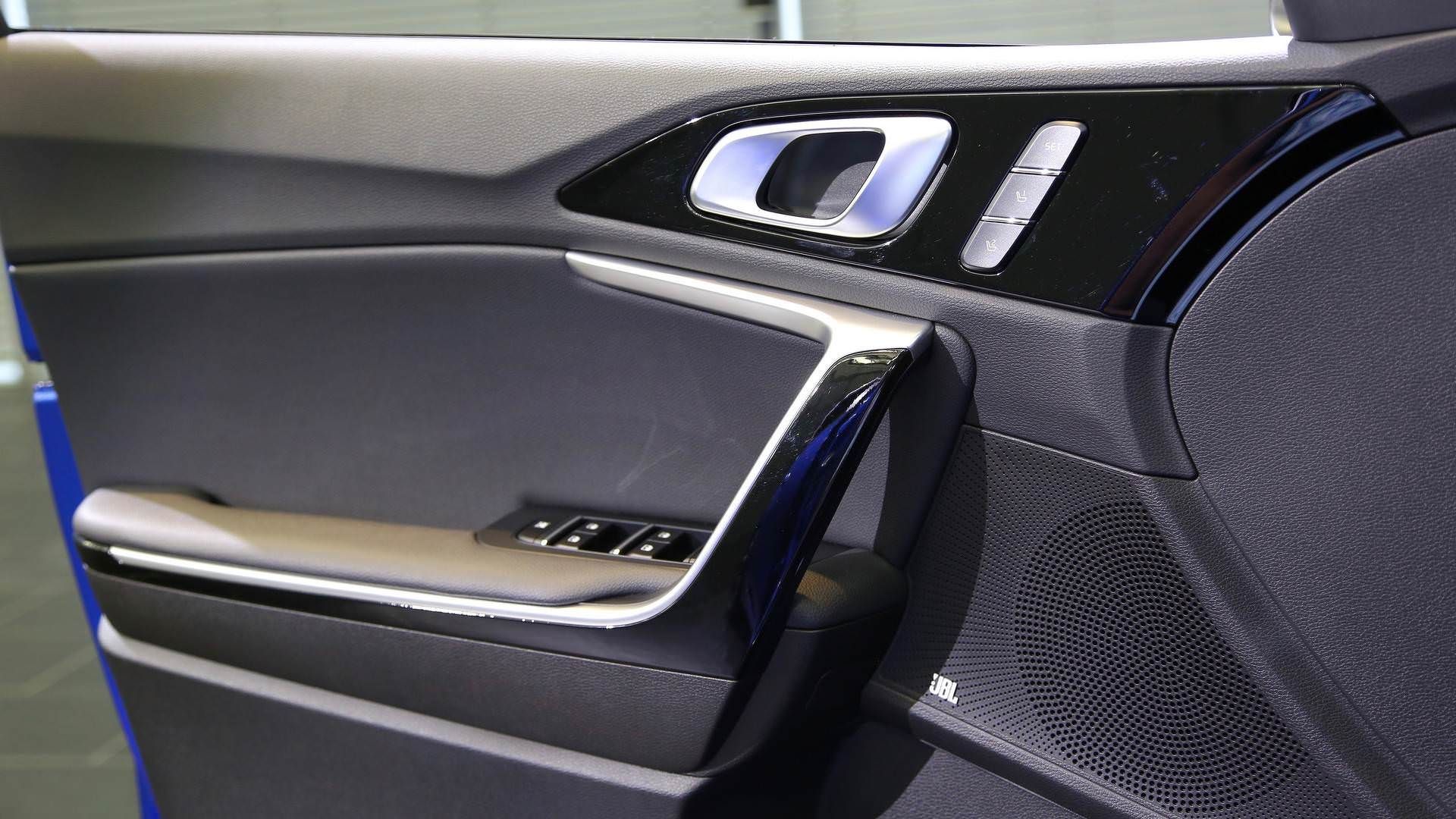 2018 kia ceed / هاچ‌بک کیا سید مدل 2018