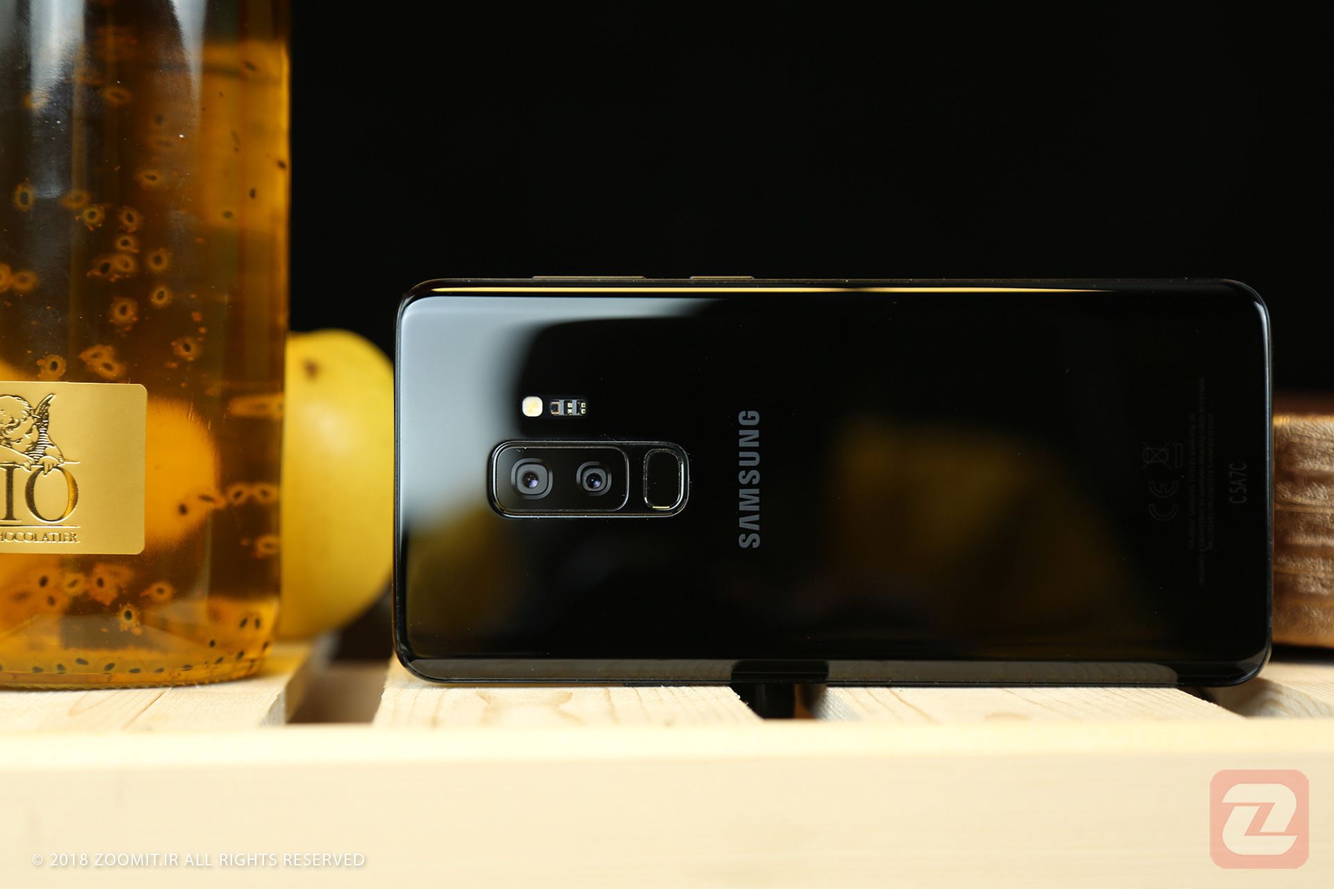 سامسونگ گلکسی اس ۹ پلاس / Samsung Galaxy S9 Plus