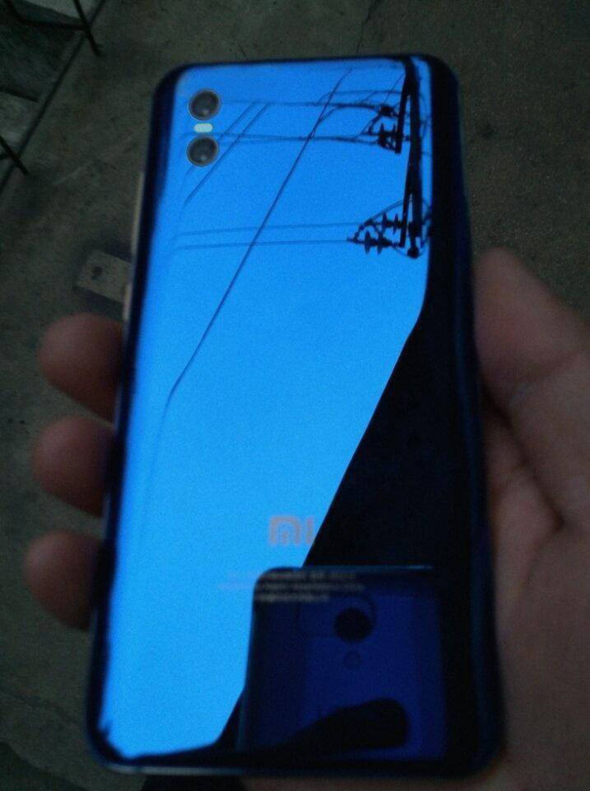 شیاومی می ۷