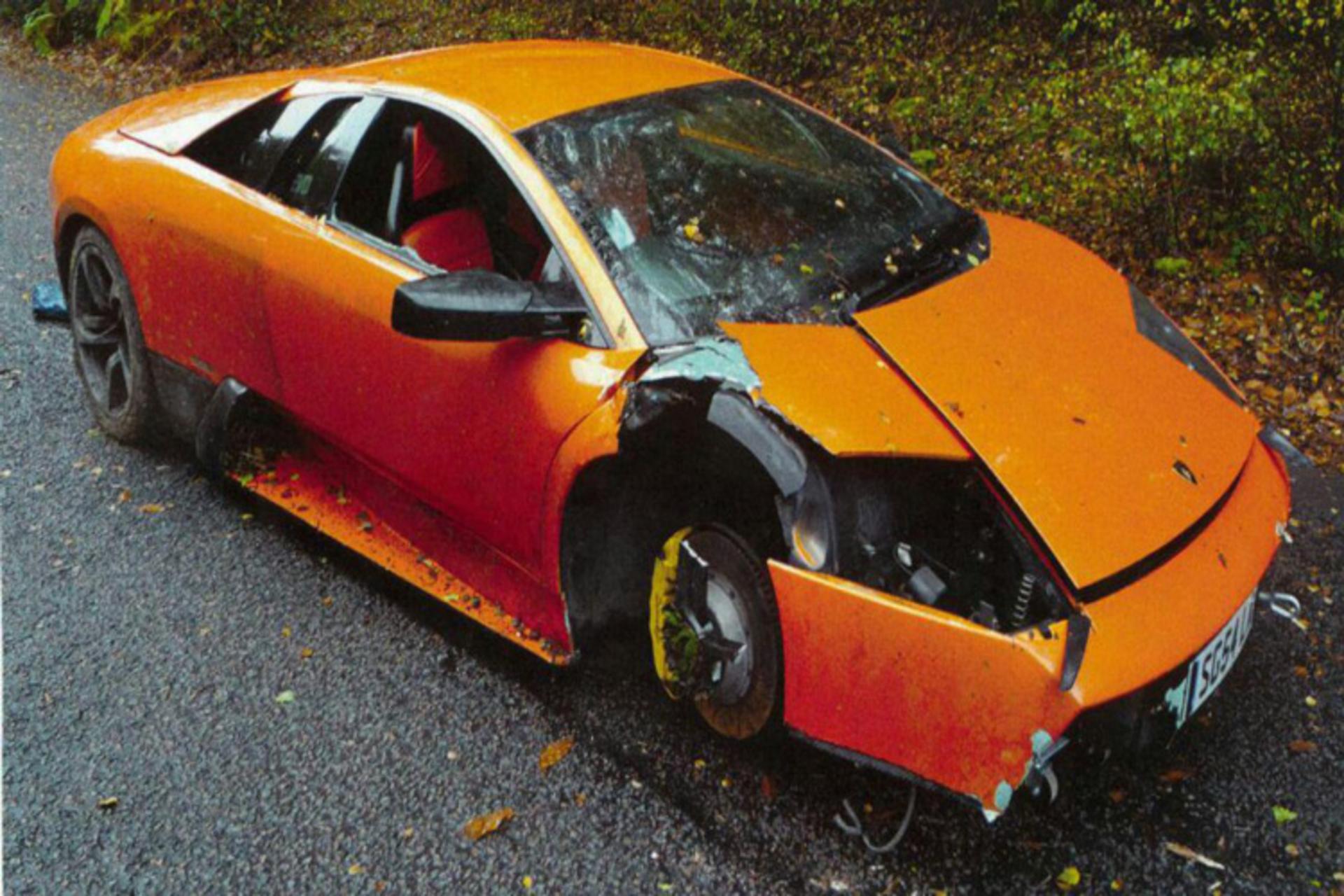 lamburgini
