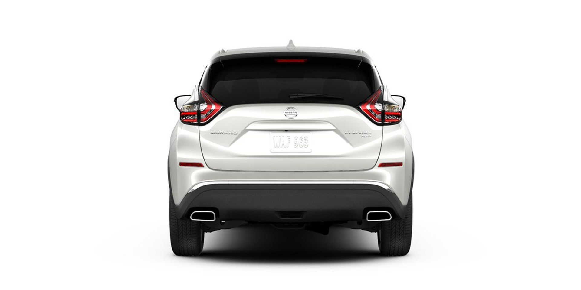 Nissan Murano / نیسان مورانو