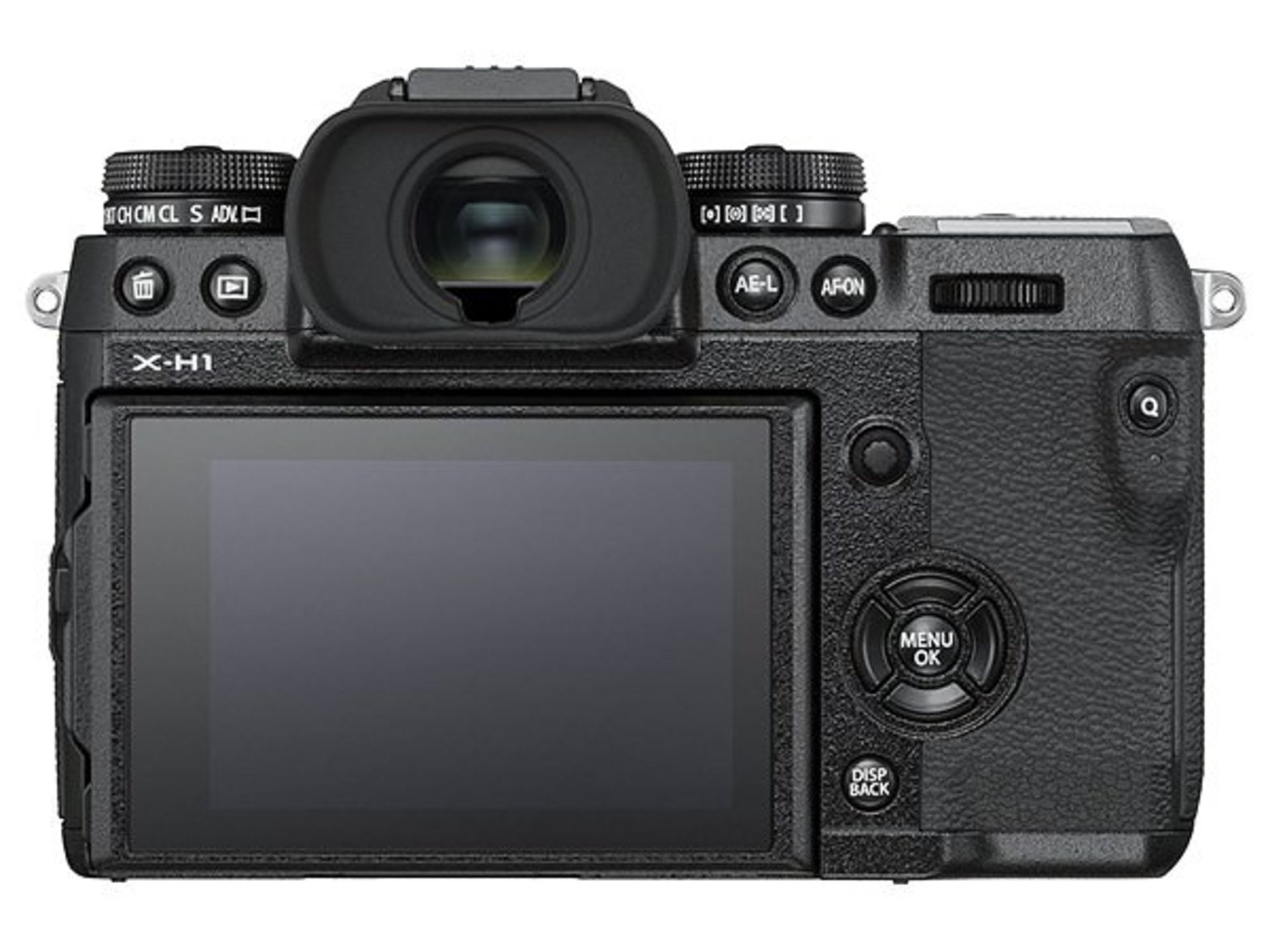 دوربین فوجی فیلم X-H1