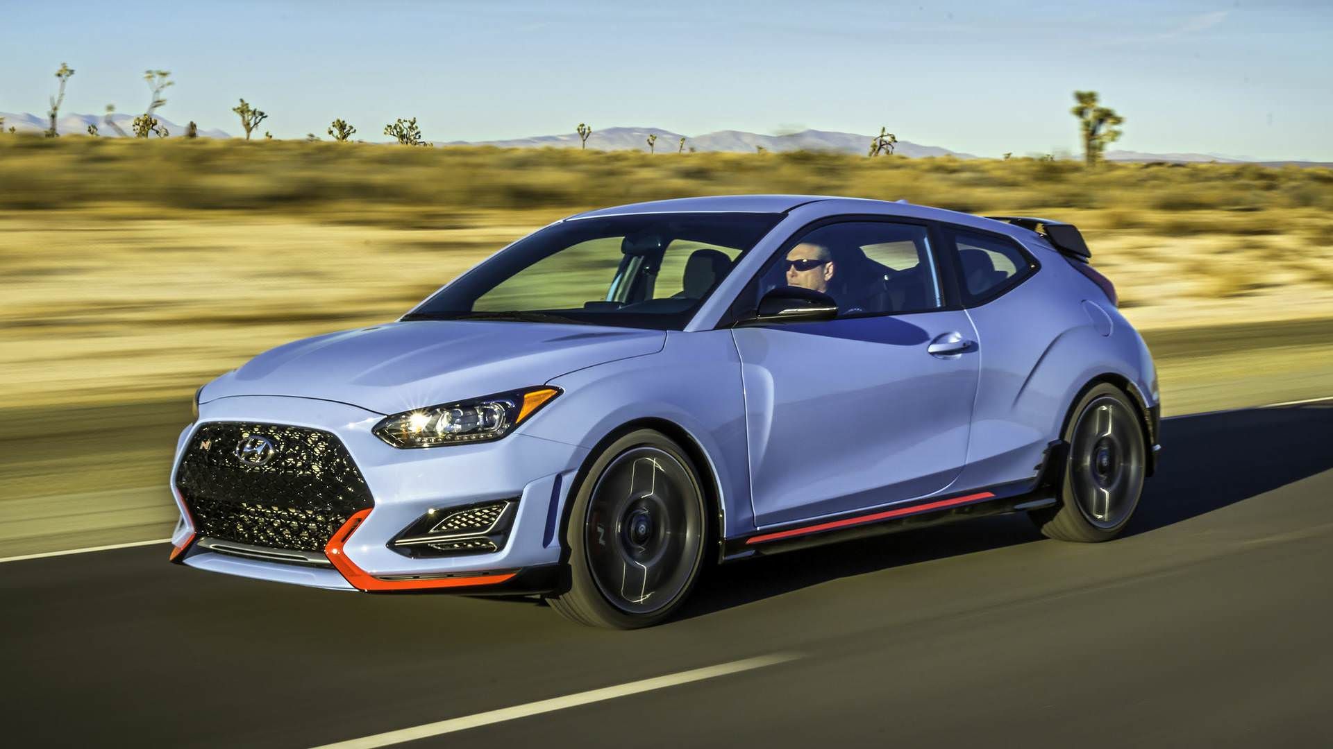 hyundai veloster 2019 / هیوندای ولوستر