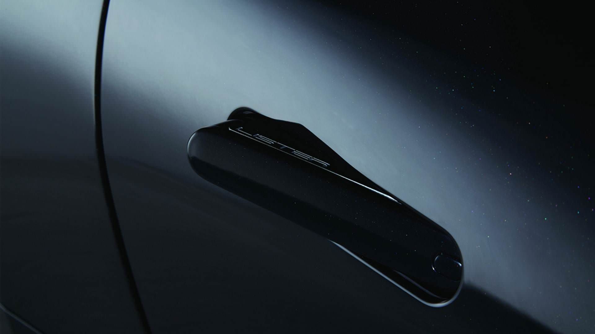 lister thunder / لیستر تاندر