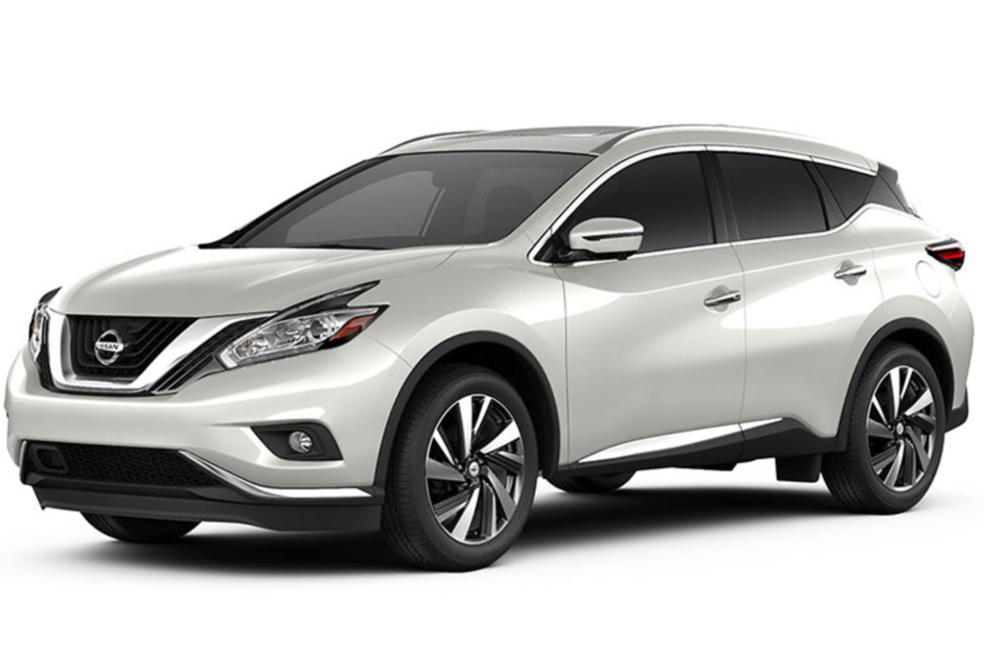 Nissan Murano / نیسان مورانو