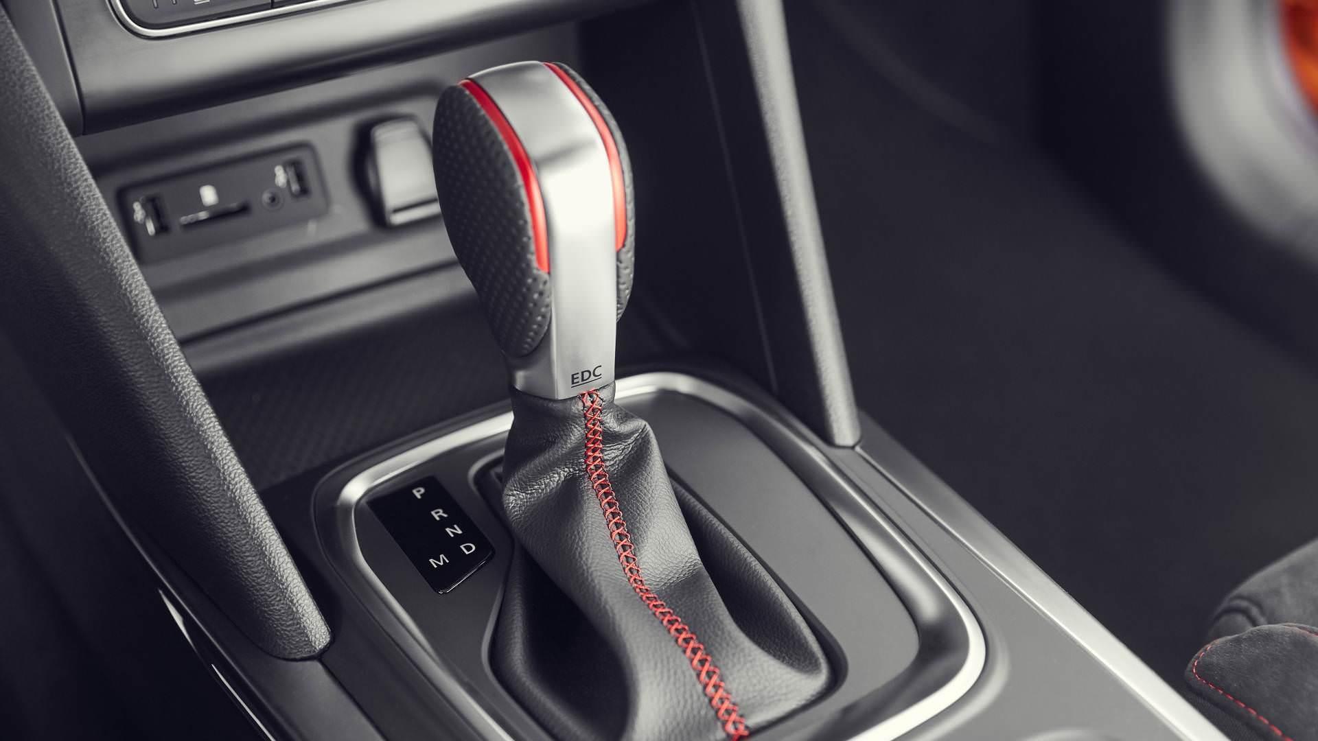Renault Megane RS 2018 / رنو مگان
