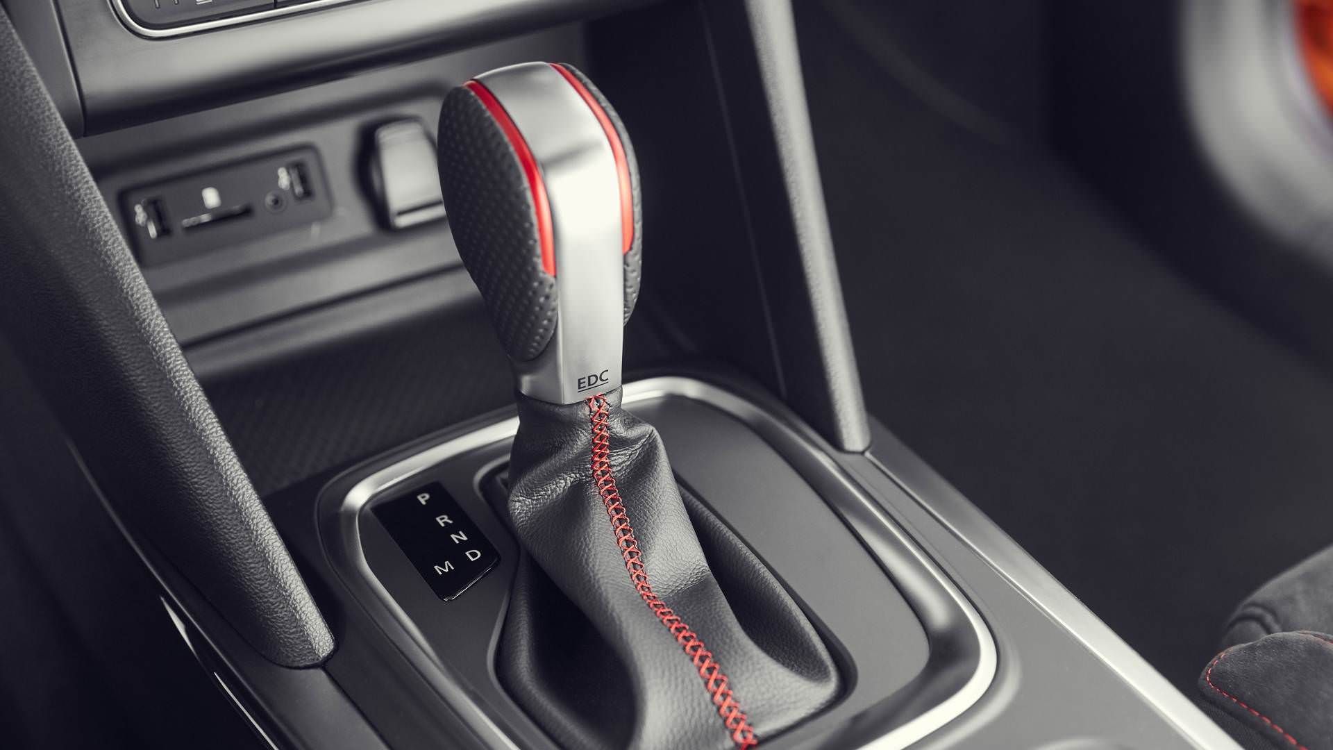 Renault Megane RS 2018 / رنو مگان