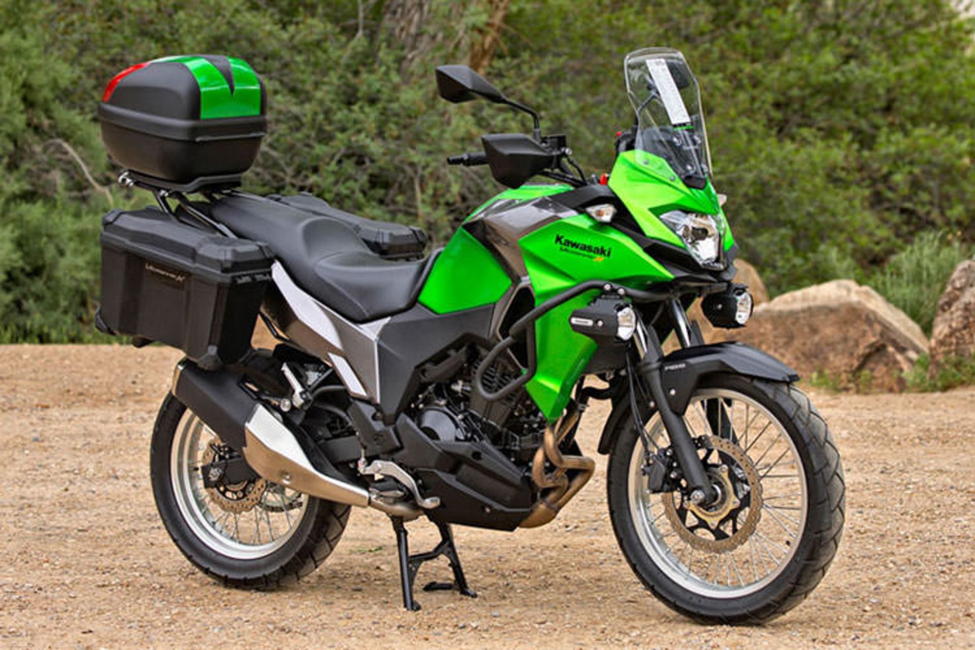 kawasaki motorcycle / موتورسیکلت کاوازاکی