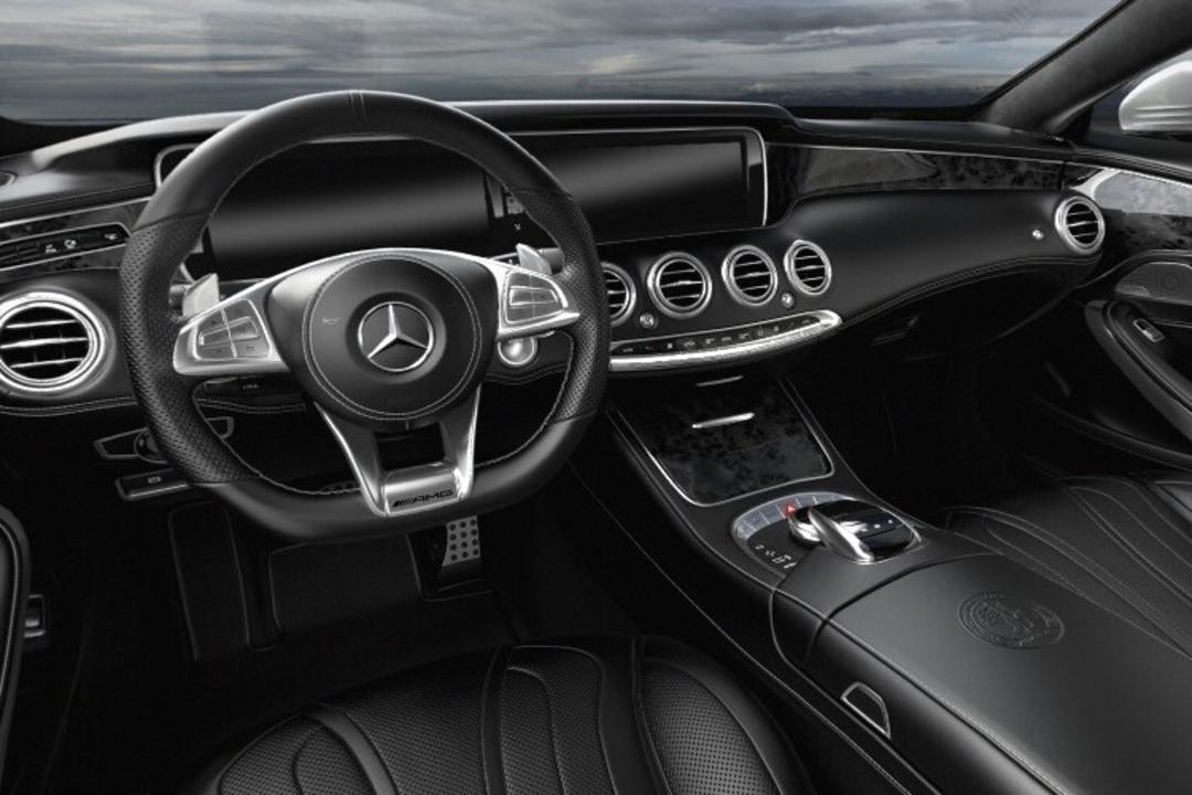 s63 amg