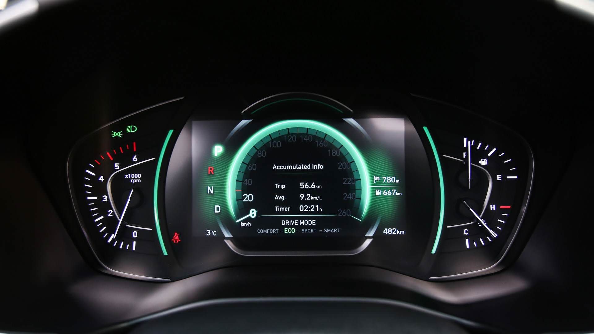 2019 hyundai santa fe / شاسی‌بلند هیوندای سانتافه مدل 2019