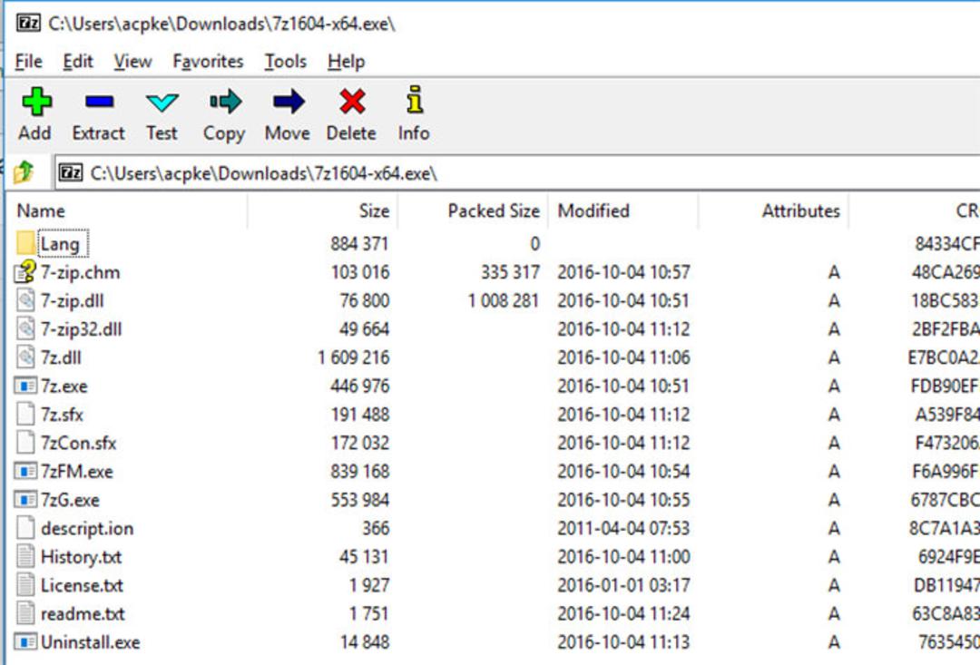 7-Zip