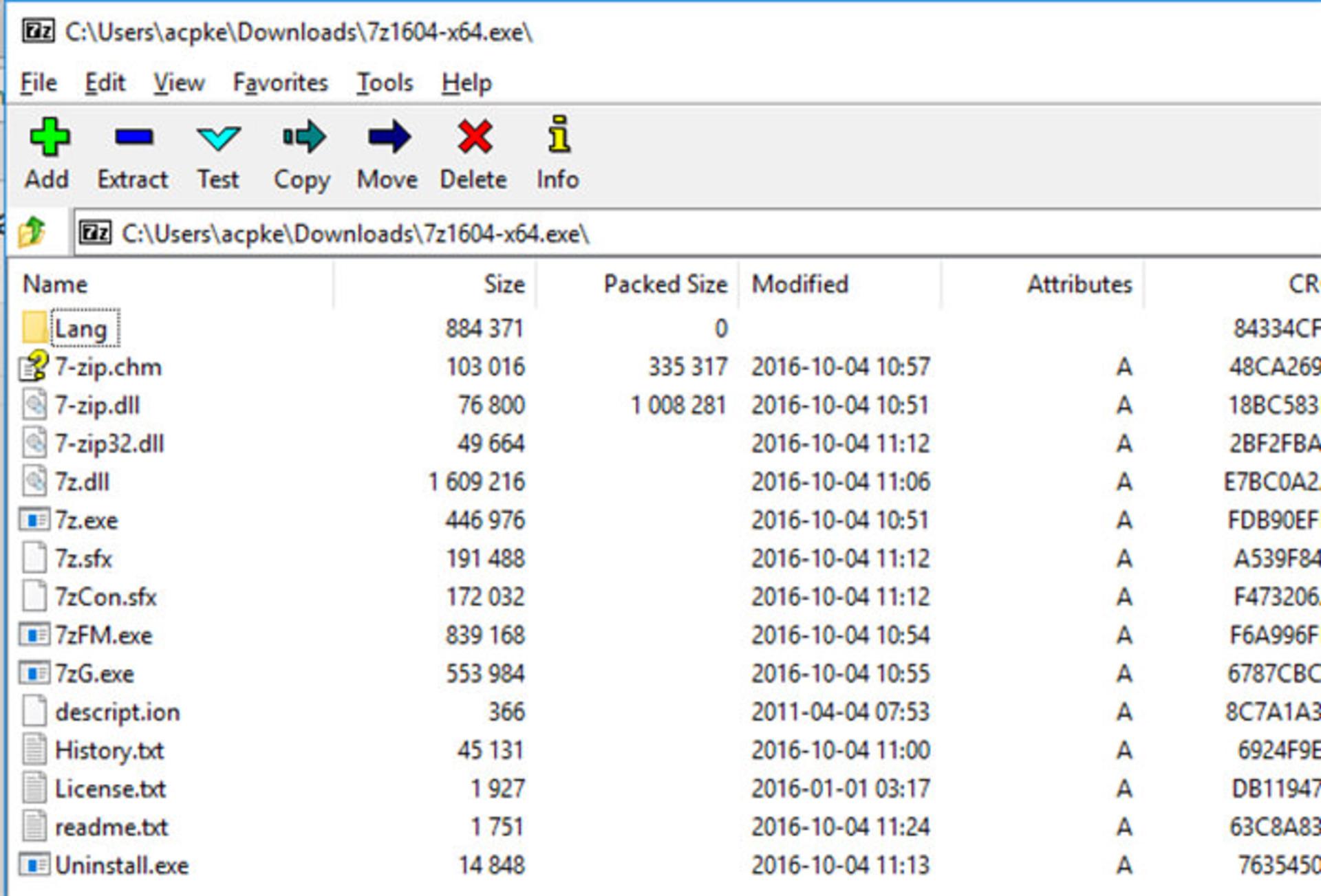 7-Zip