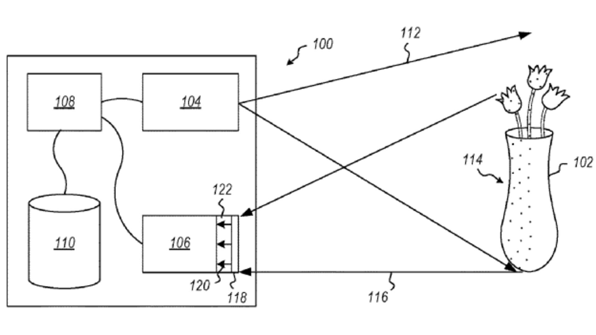 Microsoft Patent