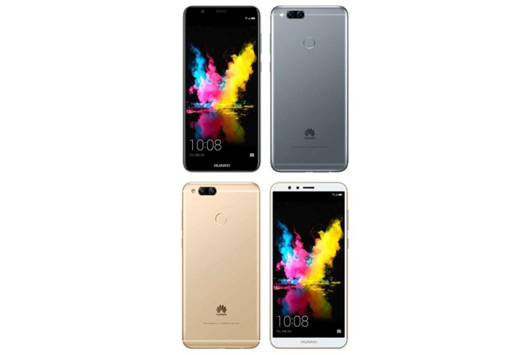 هواوی Honor 7X