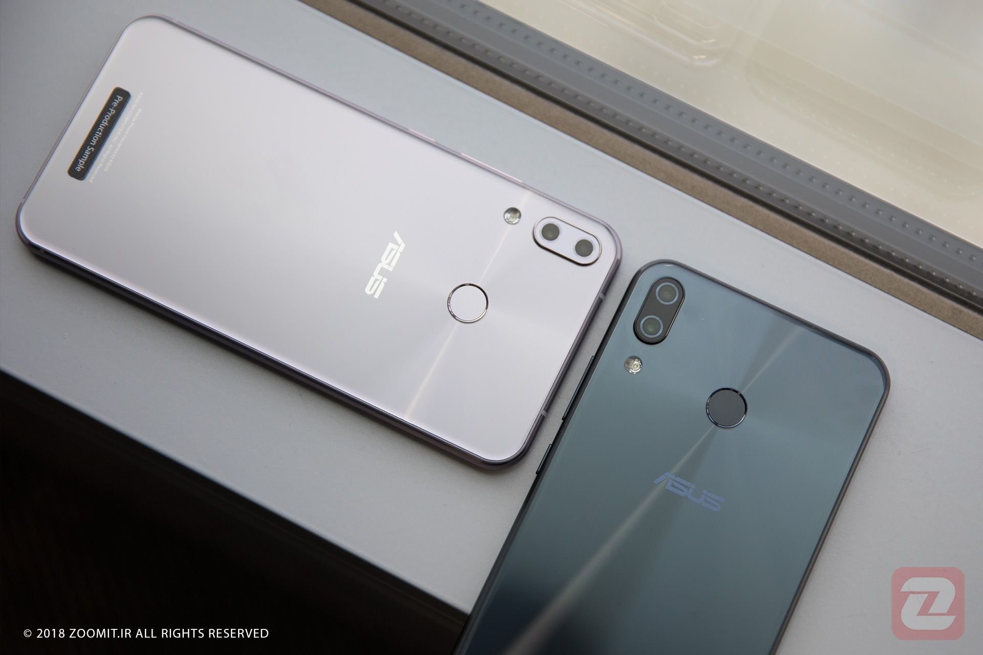 ایسوس ذن‌فون 5 و ذن‌فون ۵ لایت / Asus Zenfone 5 & 5 lite