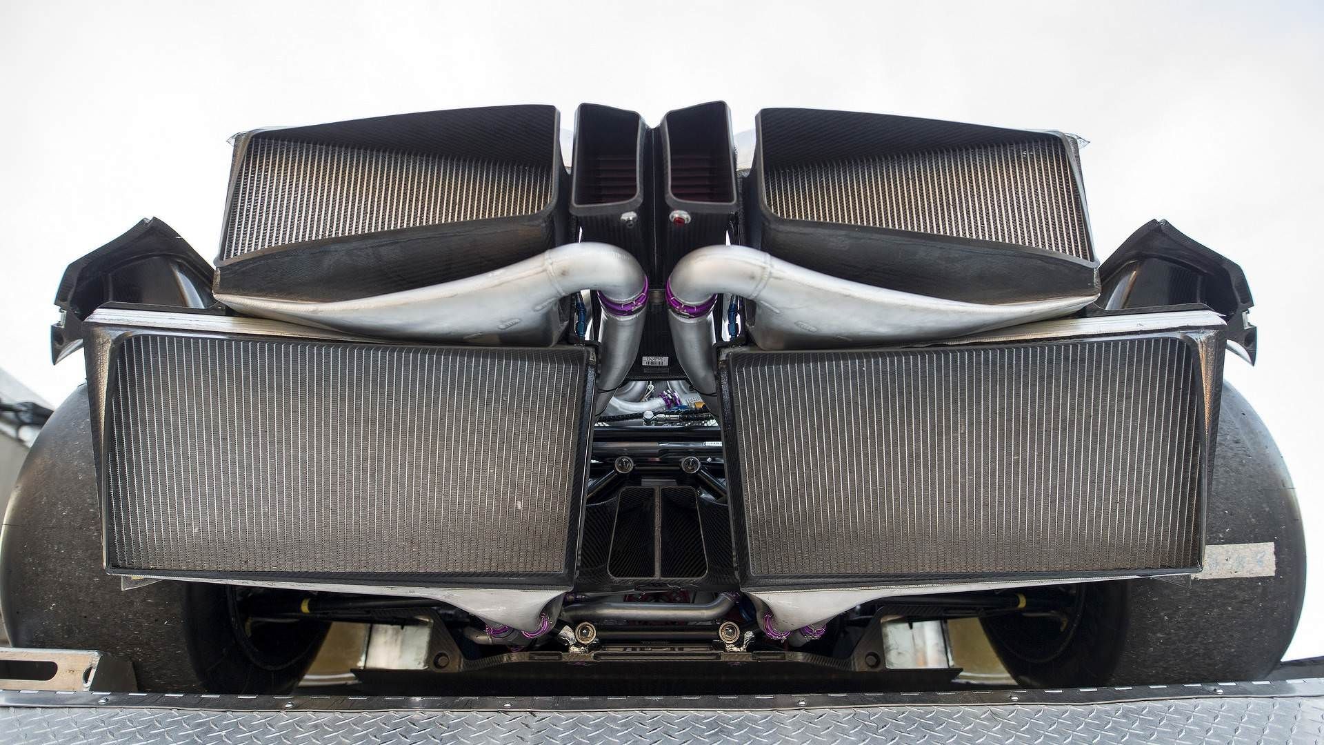 BMW M8 GTE / بی‌ام‌و