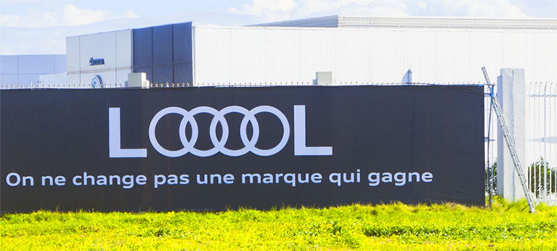 BMW - Audi / بی ام و - آئودی