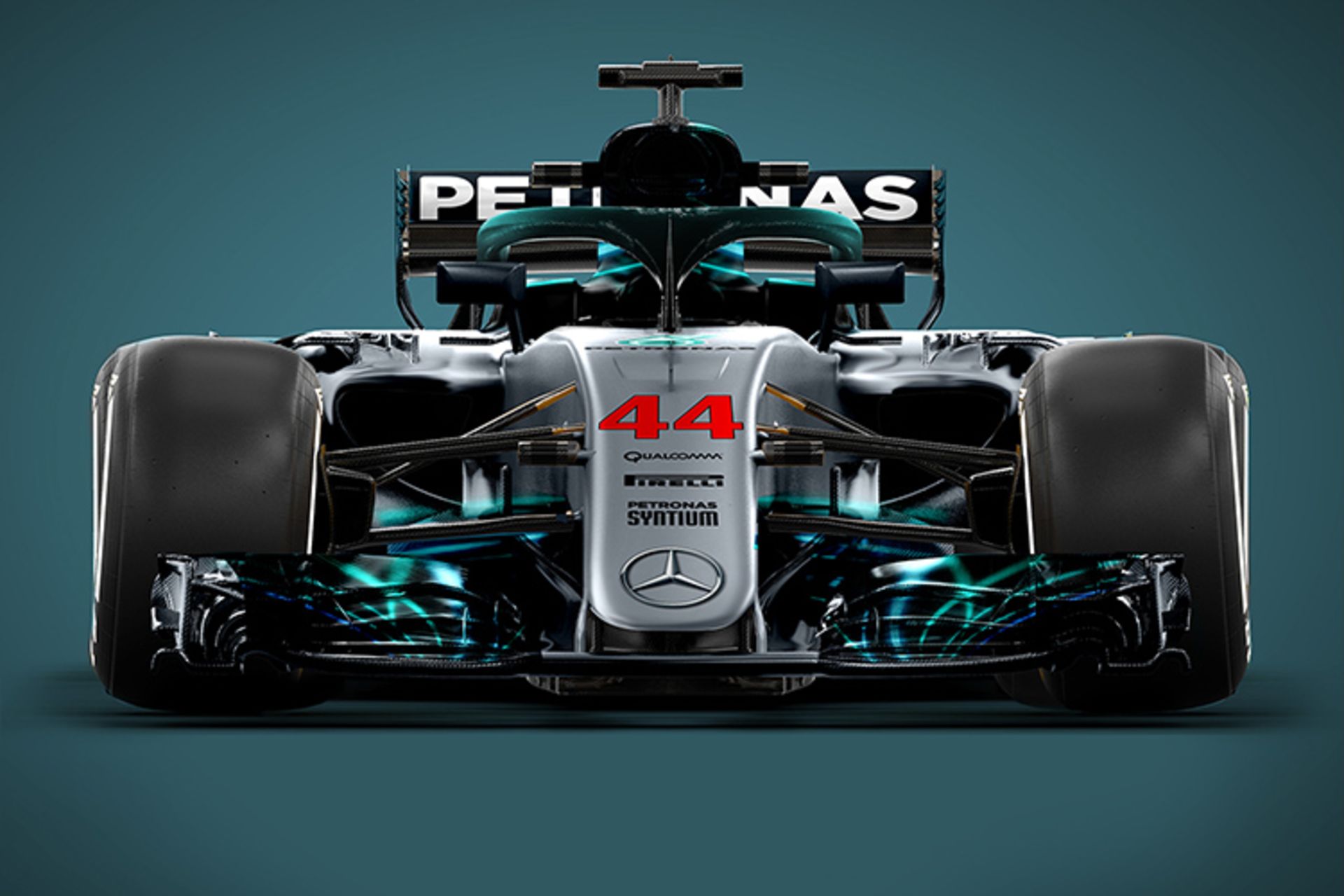 w09 mercedes