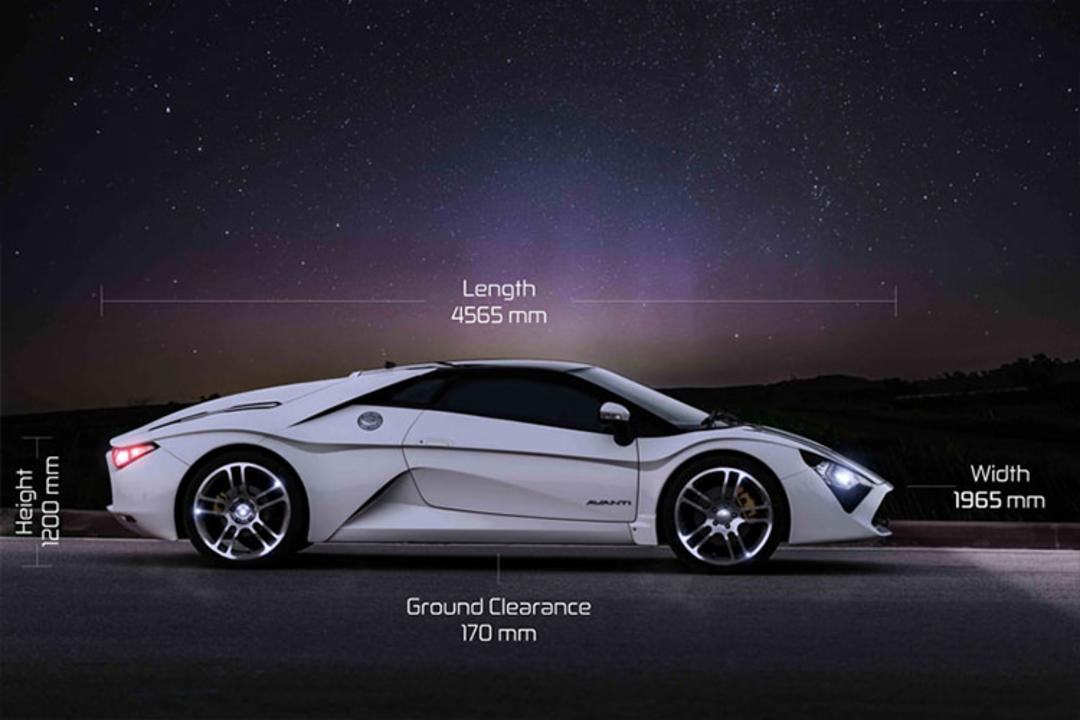 DC Avanti