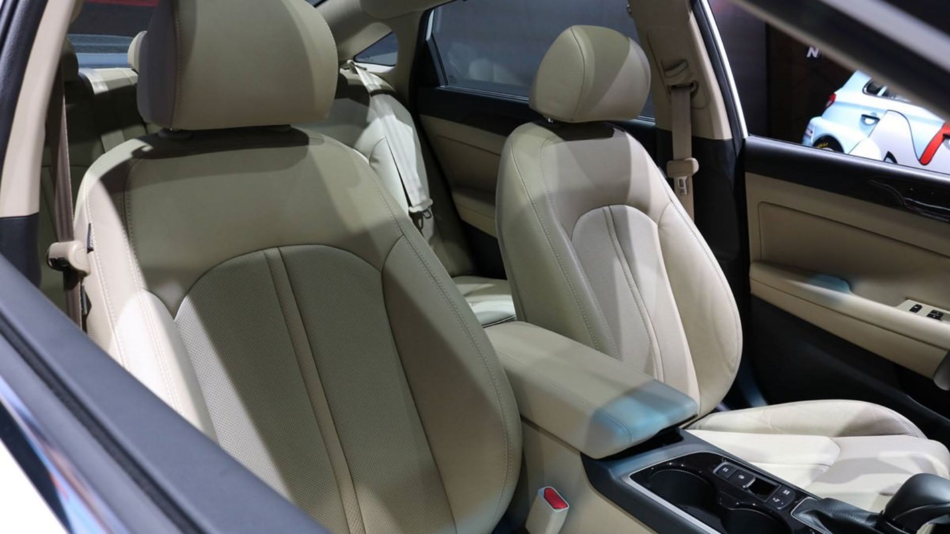 هیوندای سوناتا