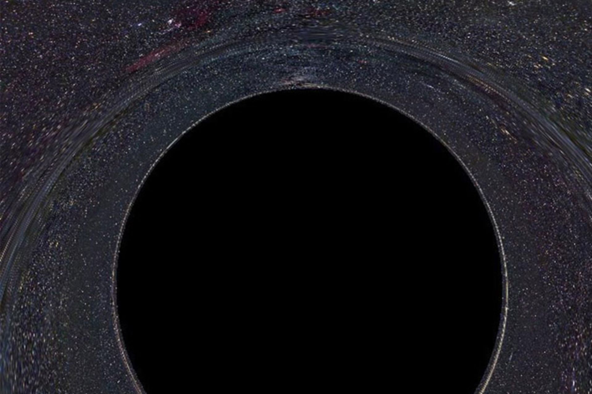 black hole