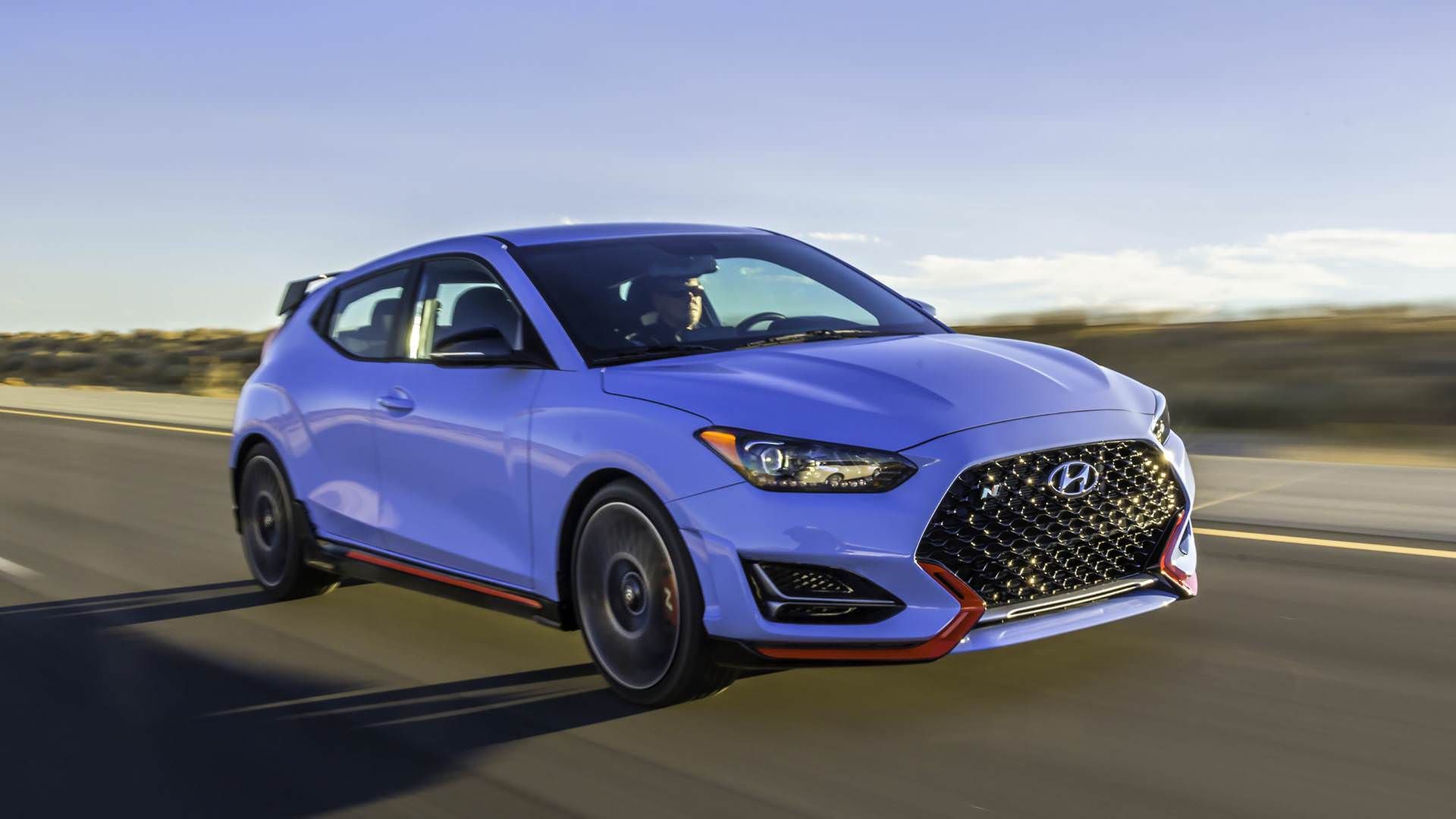 hyundai veloster 2019 / هیوندای ولوستر