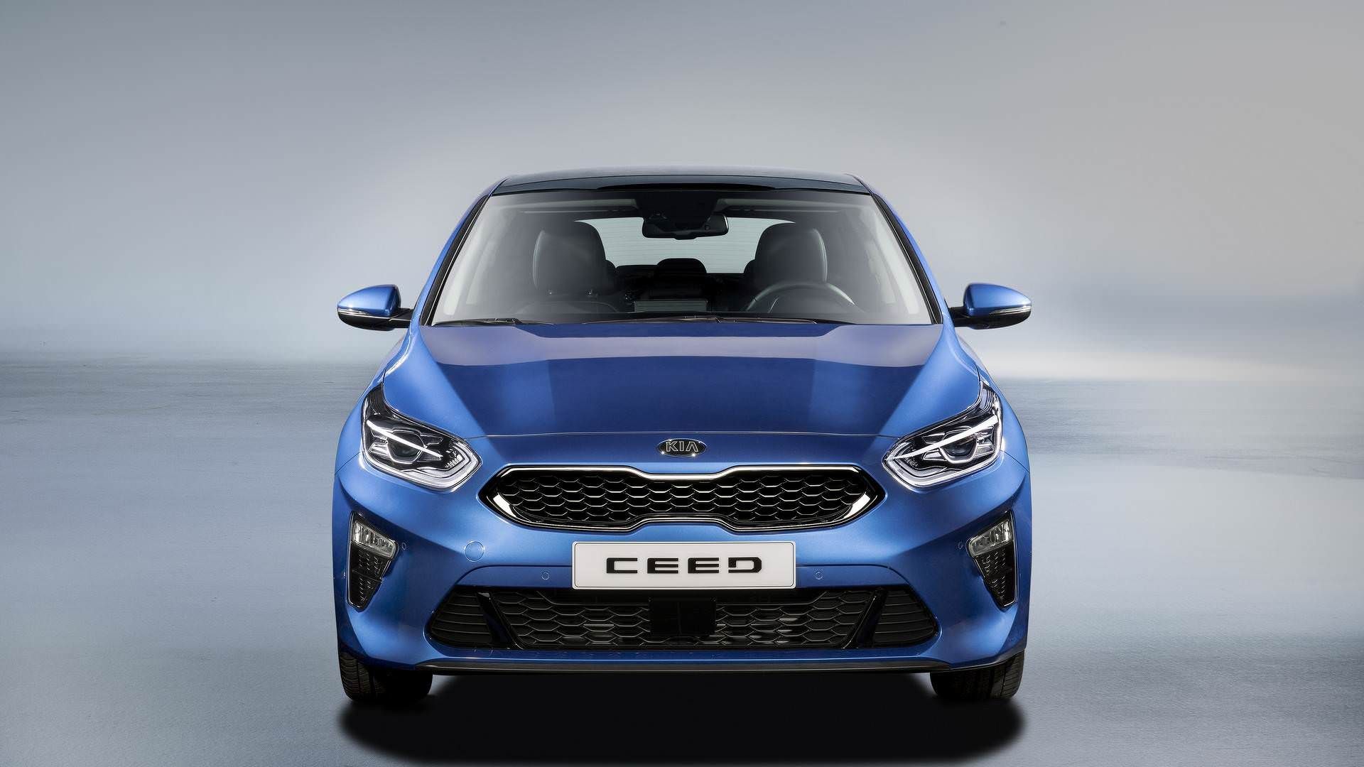 2018 kia ceed / هاچ‌بک کیا سید مدل 2018