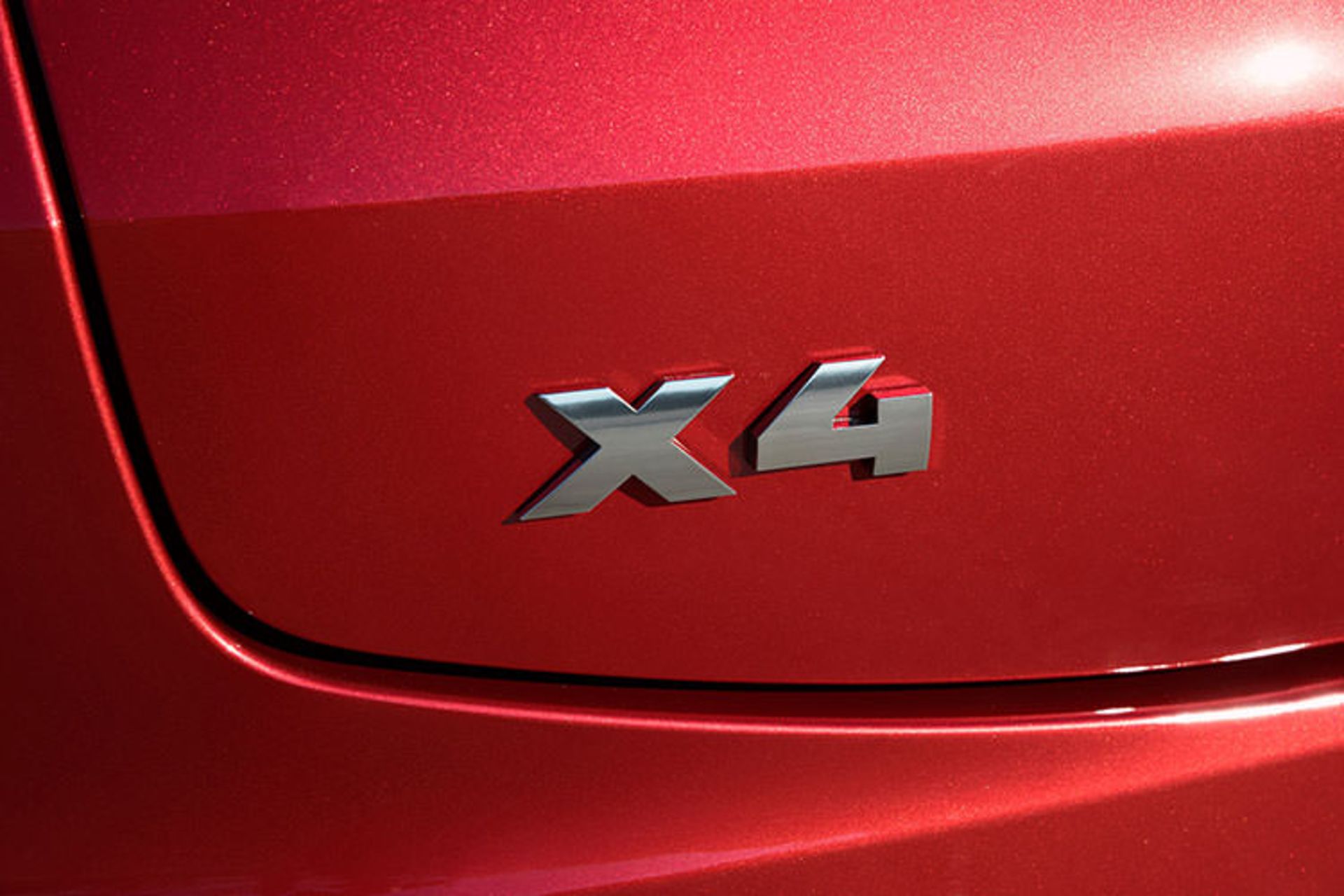 2019 BMW X4 / بی‌ام‌و X4 شاسی‌بلند