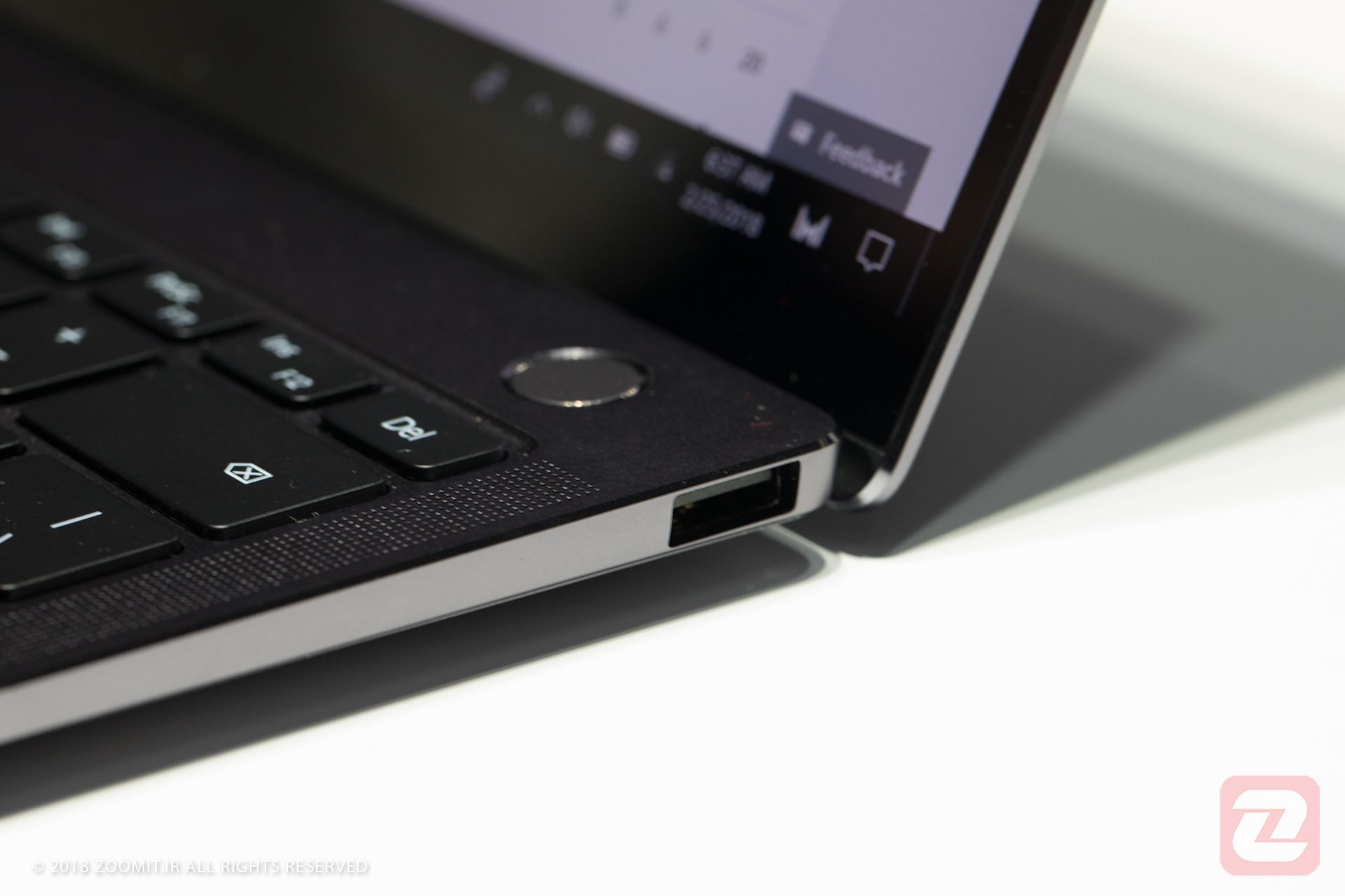 هواوی میت بوک ایکس پرو / Huawei matebook x Pro