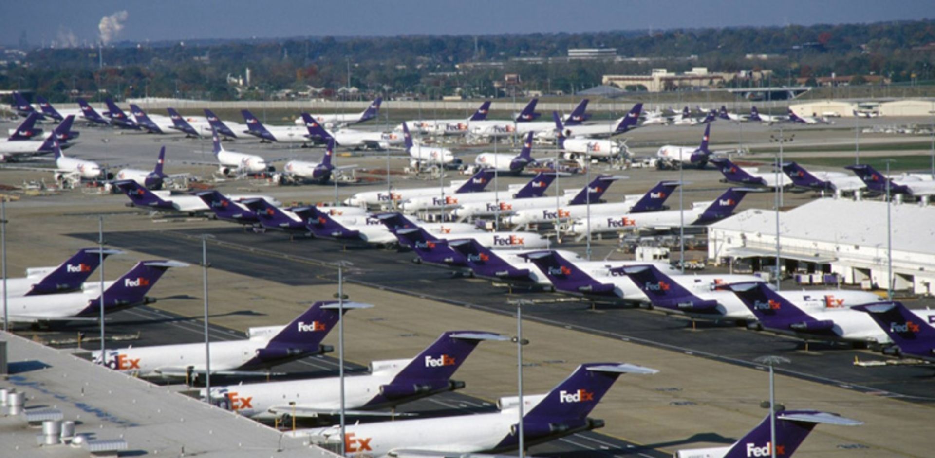 فدکس اکسپرس