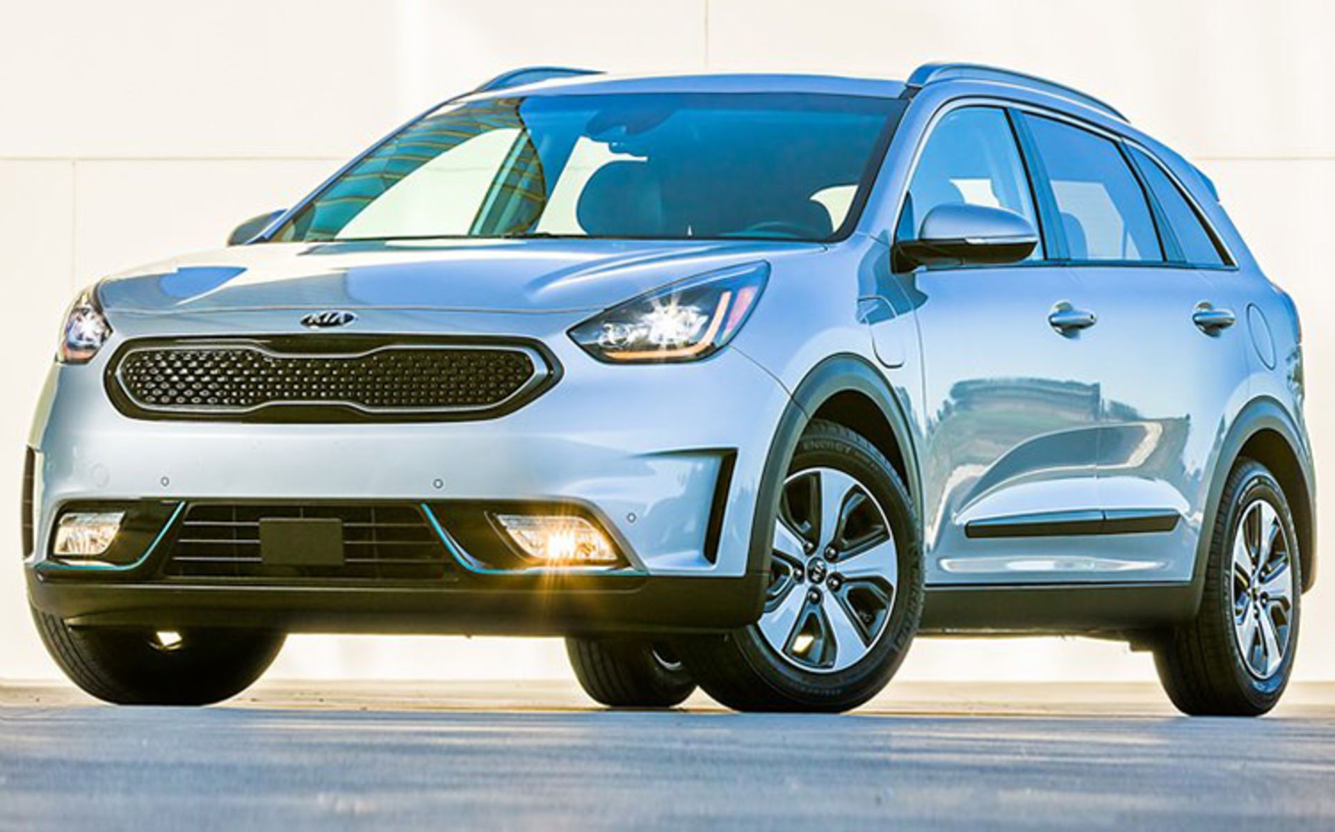 Kia Niro / کیا نیرو