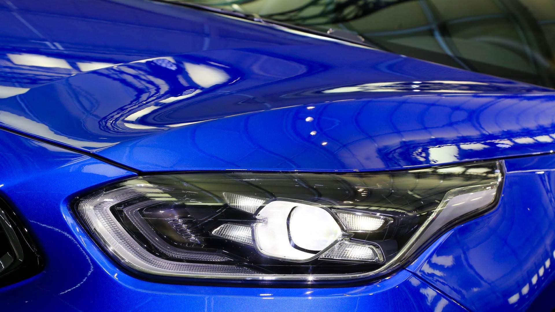 2018 kia ceed / هاچ‌بک کیا سید مدل 2018