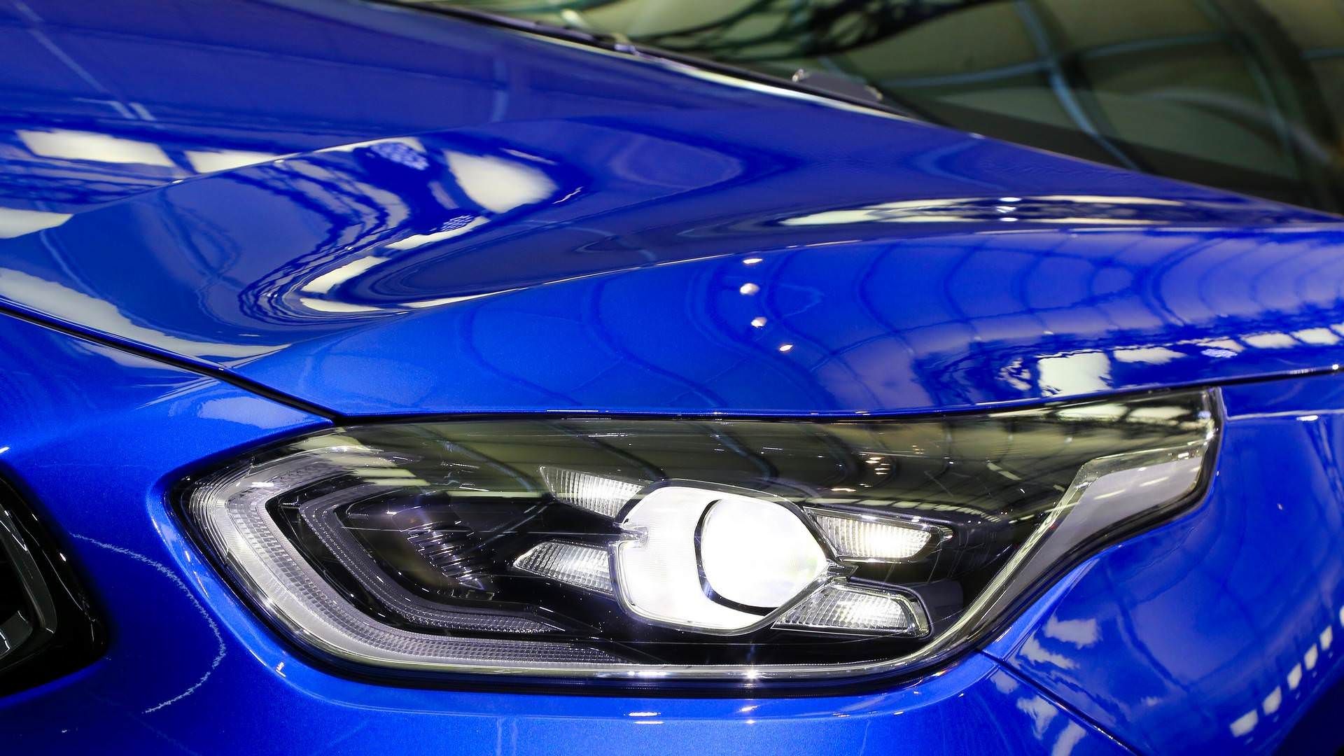 2018 kia ceed / هاچ‌بک کیا سید مدل 2018