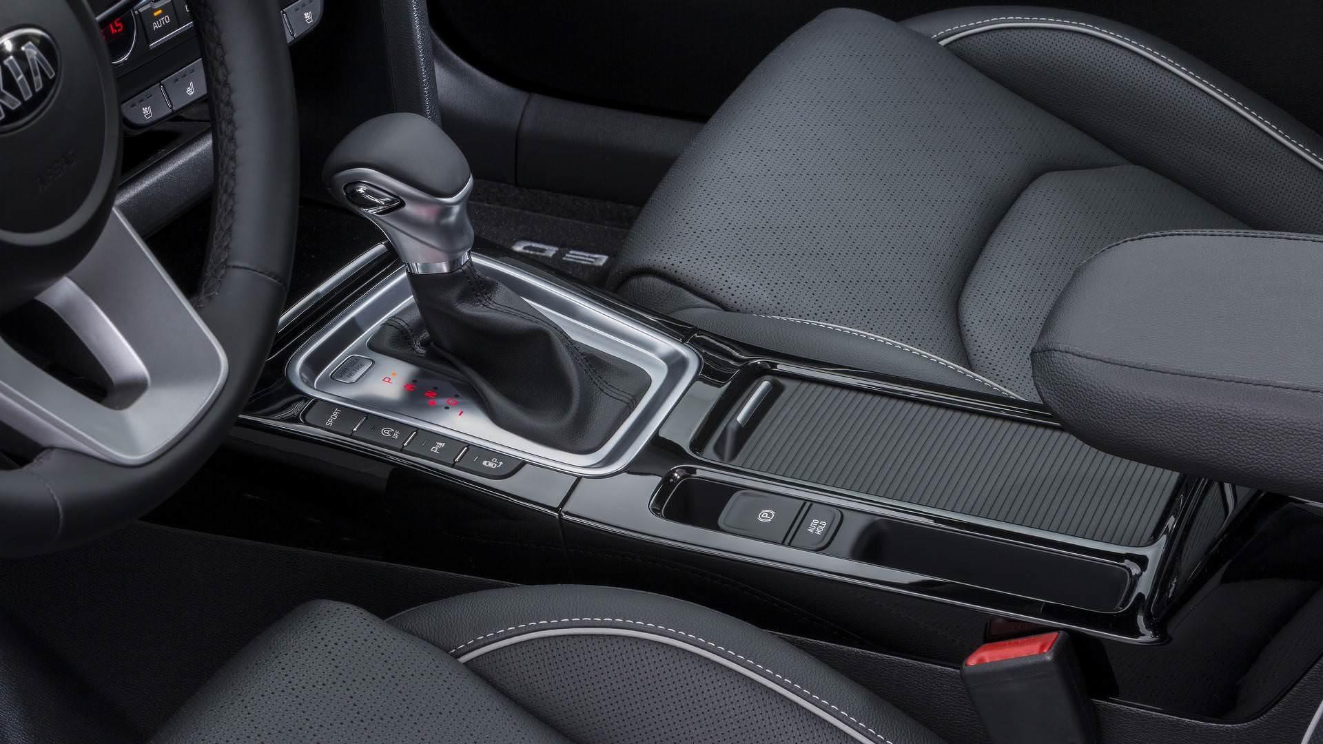 2018 kia ceed / هاچ‌بک کیا سید مدل 2018